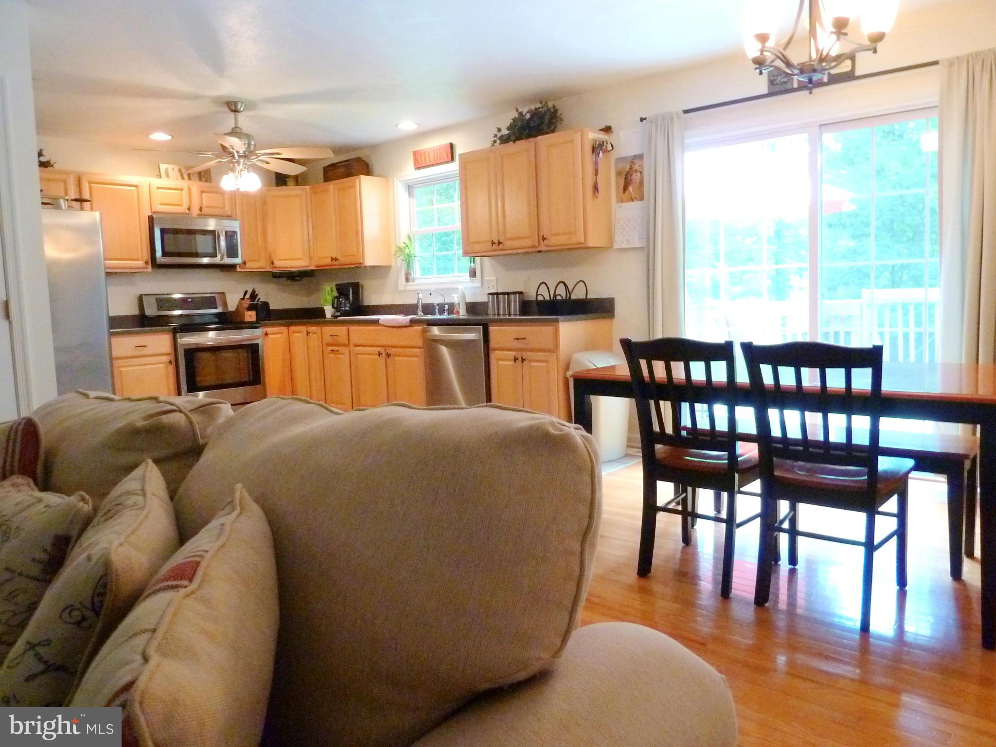 SHANNONDALE - Residential