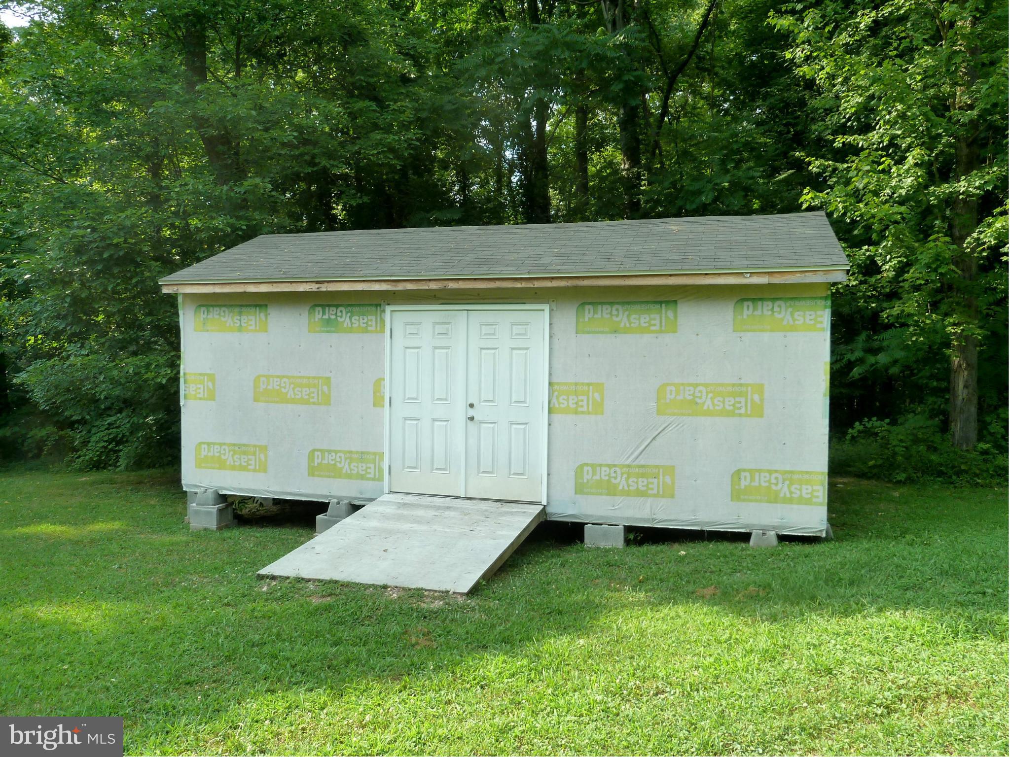 SHANNONDALE - Residential