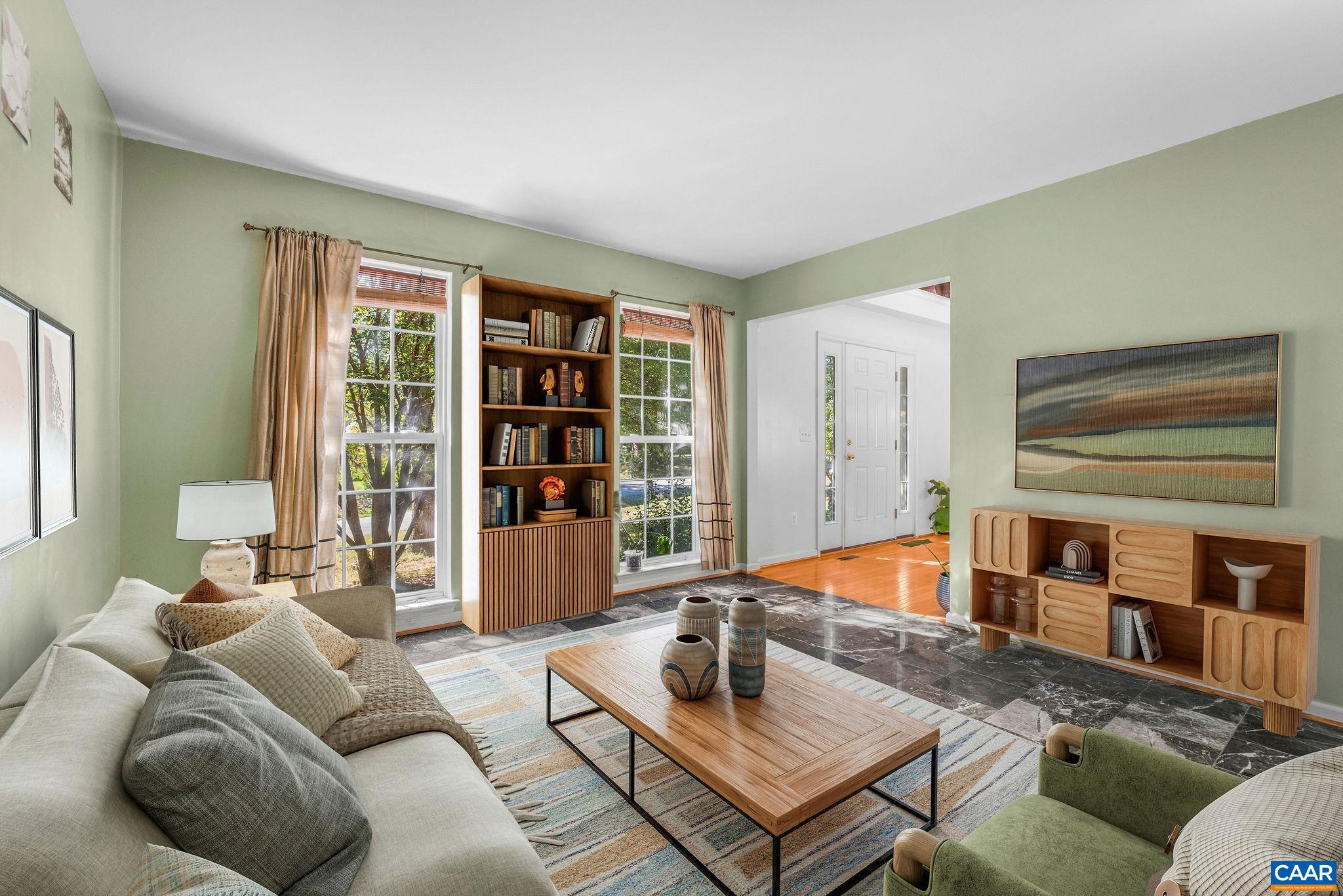 REEDY CREEK - Residential