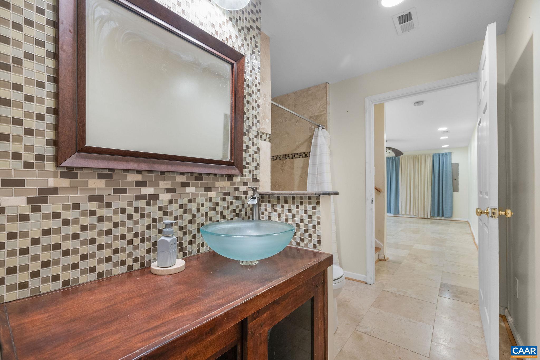 REEDY CREEK - Residential