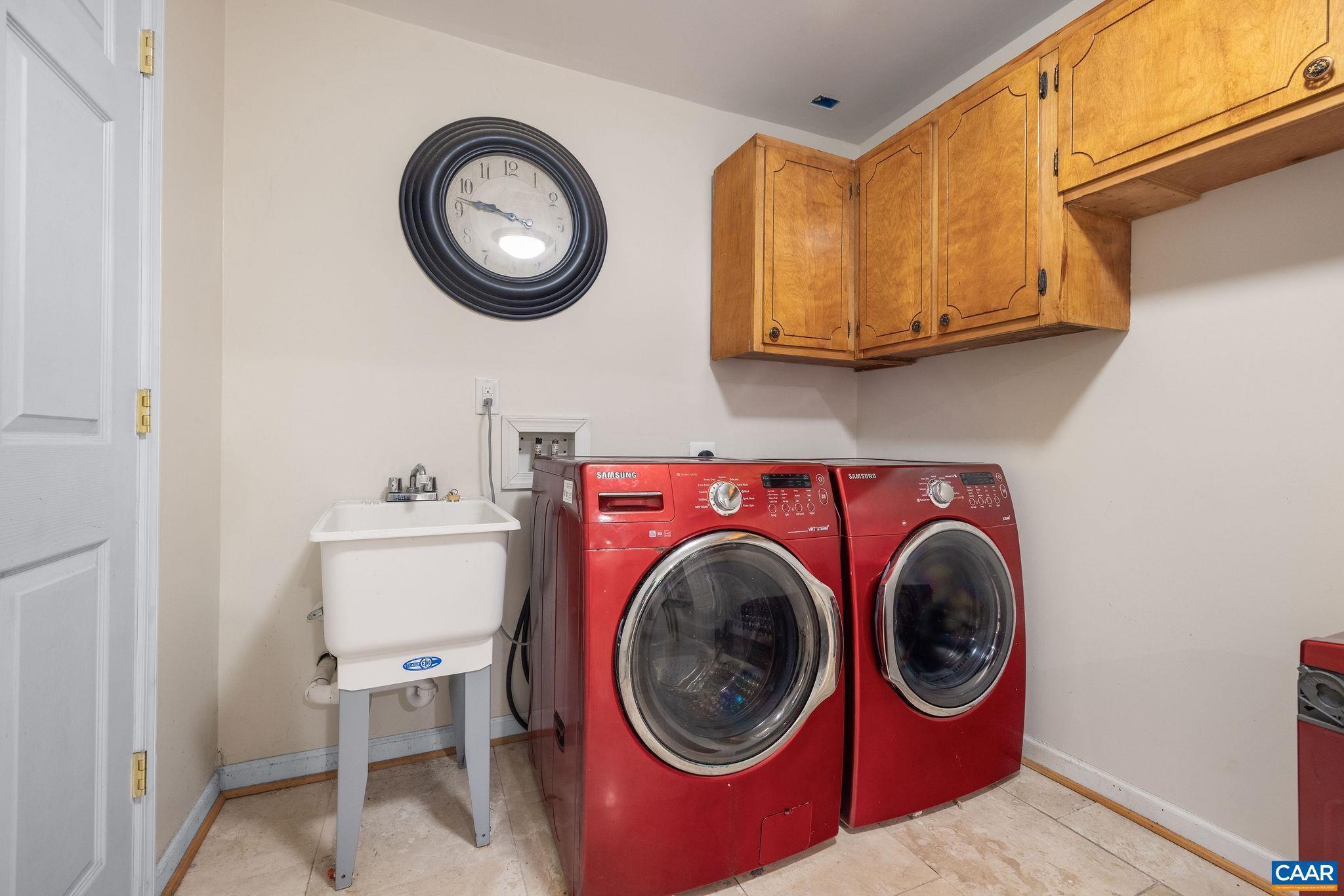 REEDY CREEK - Residential