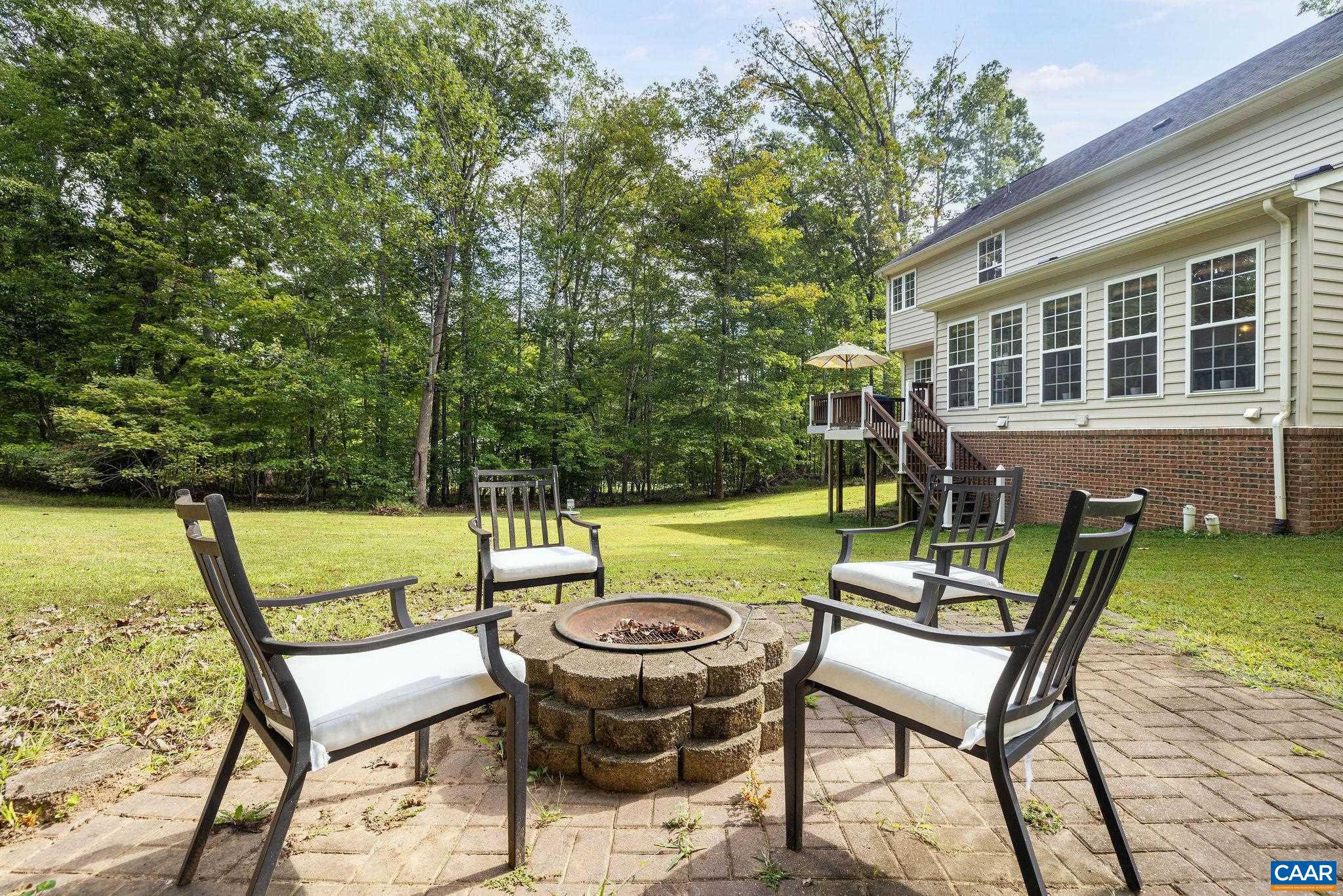 REEDY CREEK - Residential