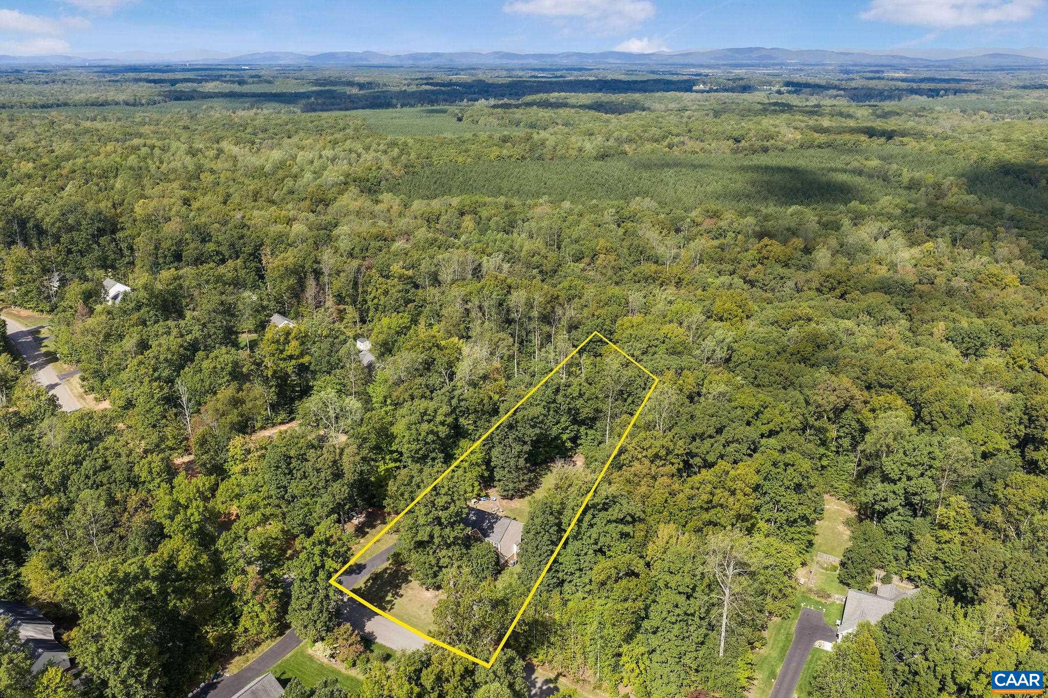 REEDY CREEK - Residential