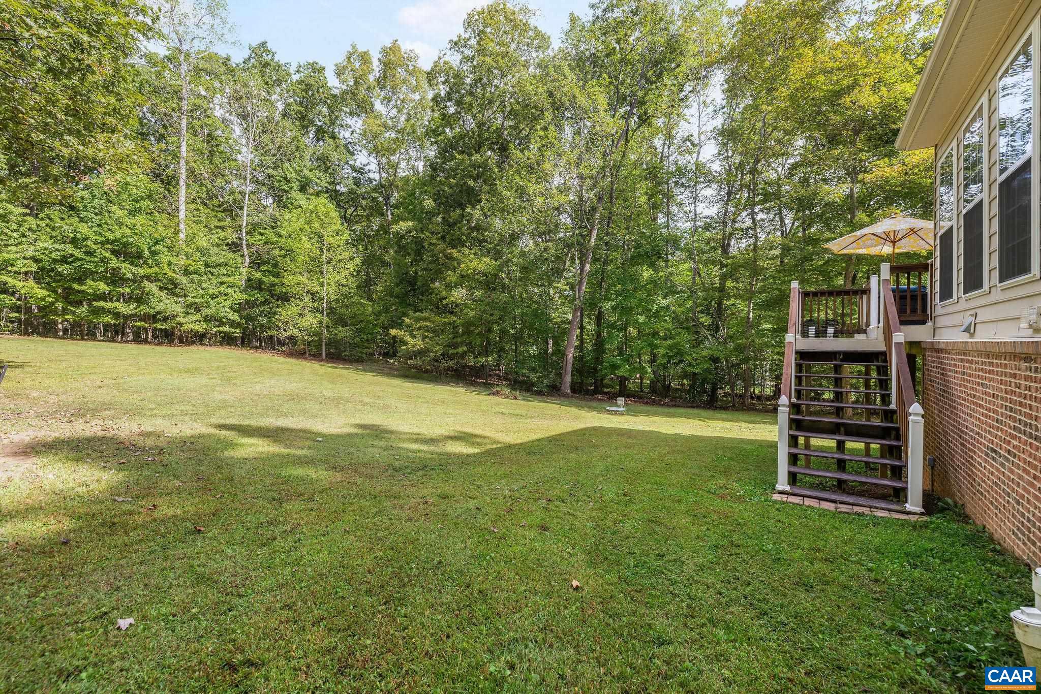 REEDY CREEK - Residential