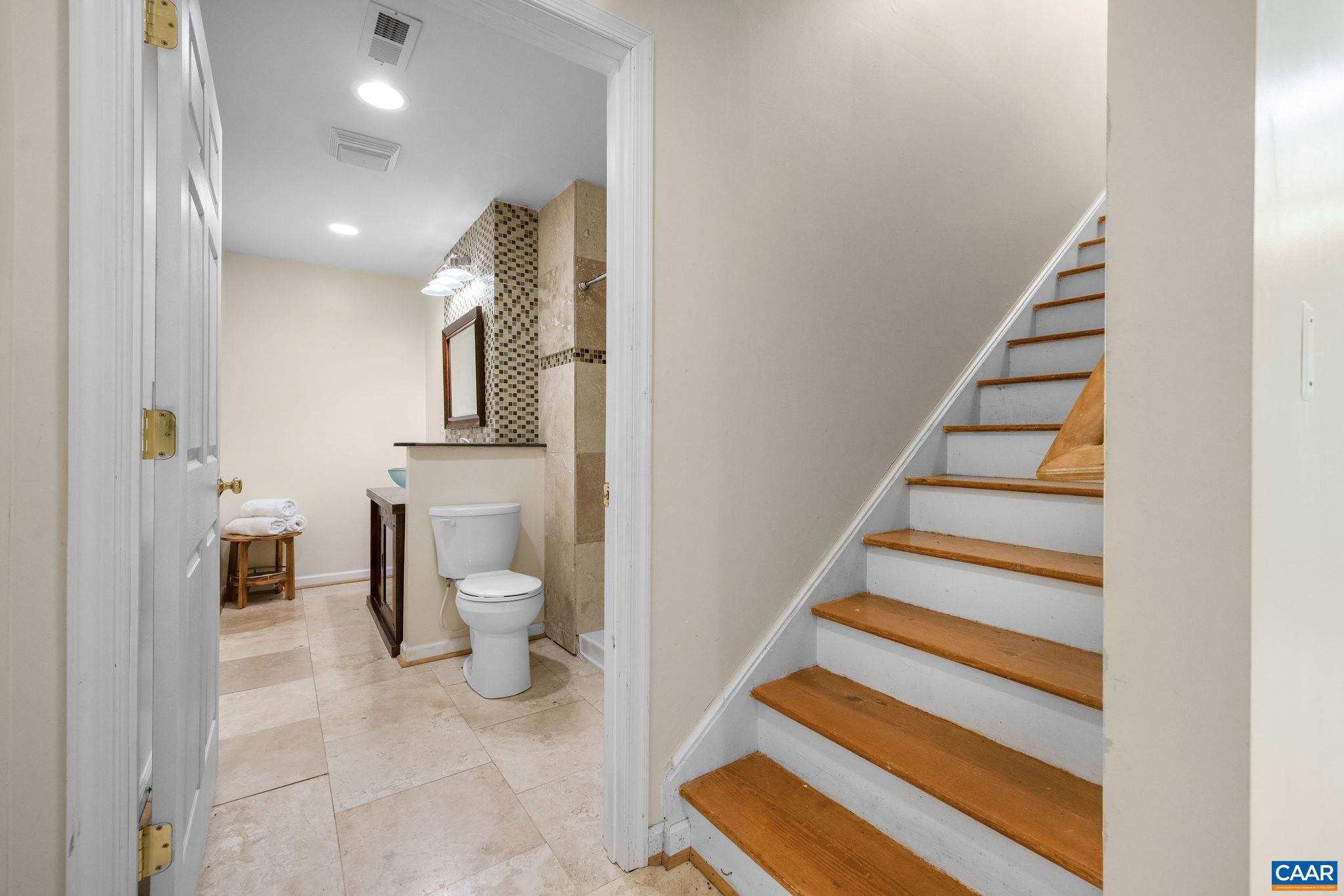 REEDY CREEK - Residential