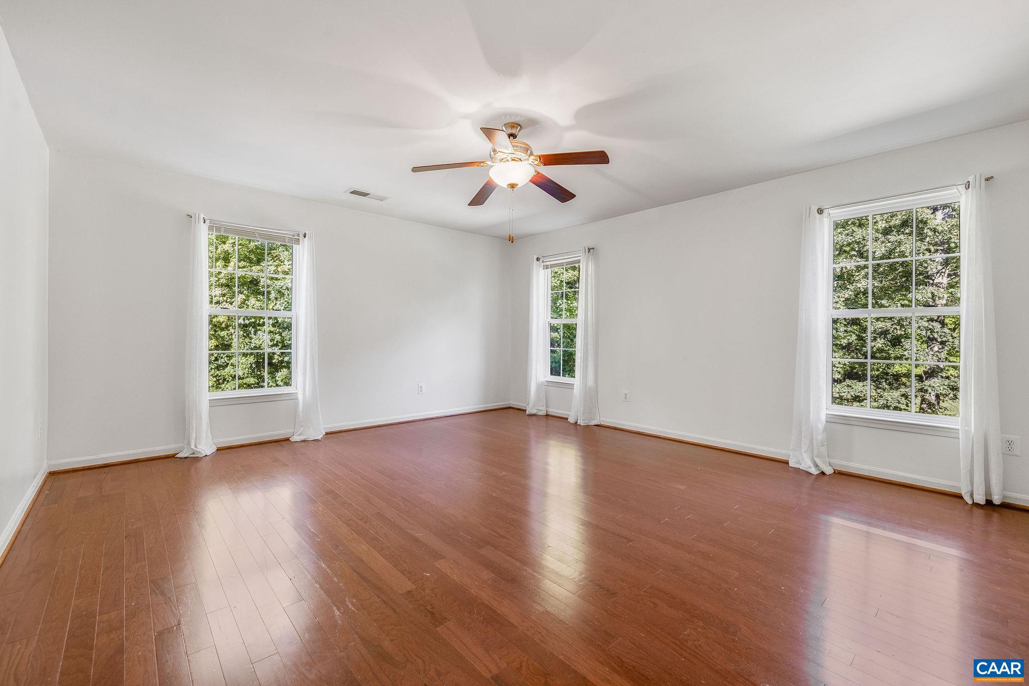 REEDY CREEK - Residential