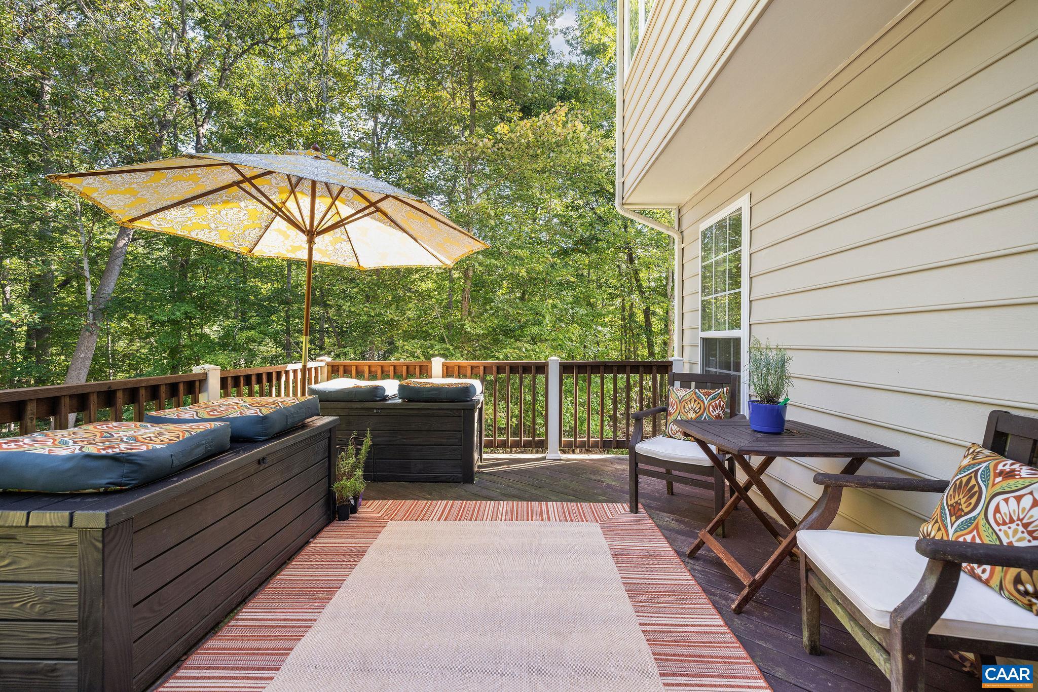 REEDY CREEK - Residential