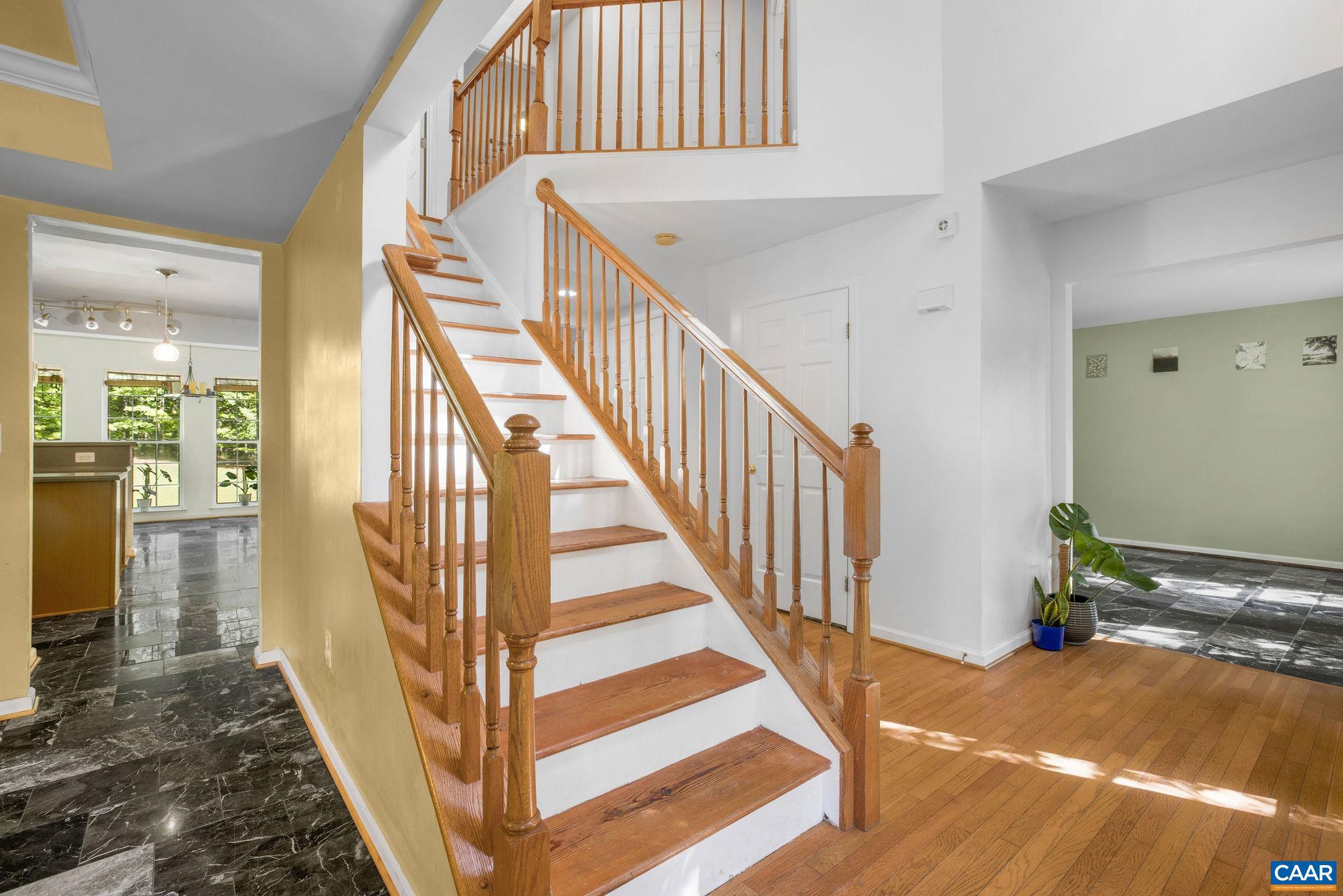 REEDY CREEK - Residential