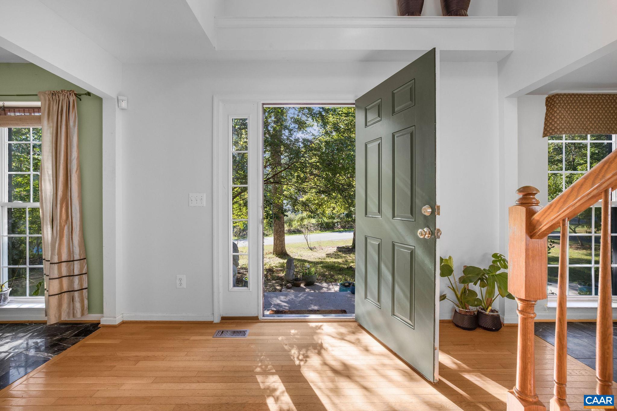 REEDY CREEK - Residential