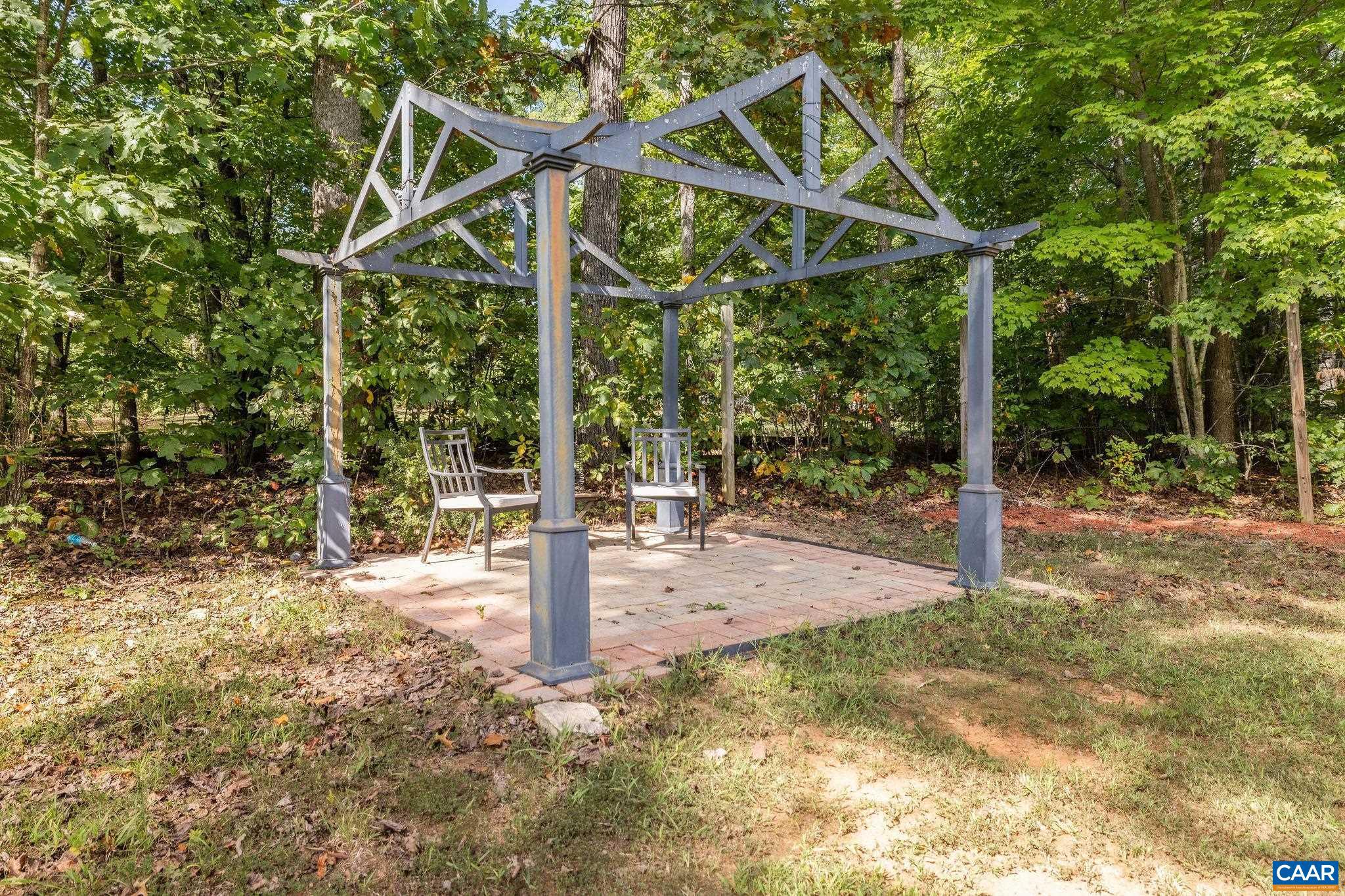 REEDY CREEK - Residential