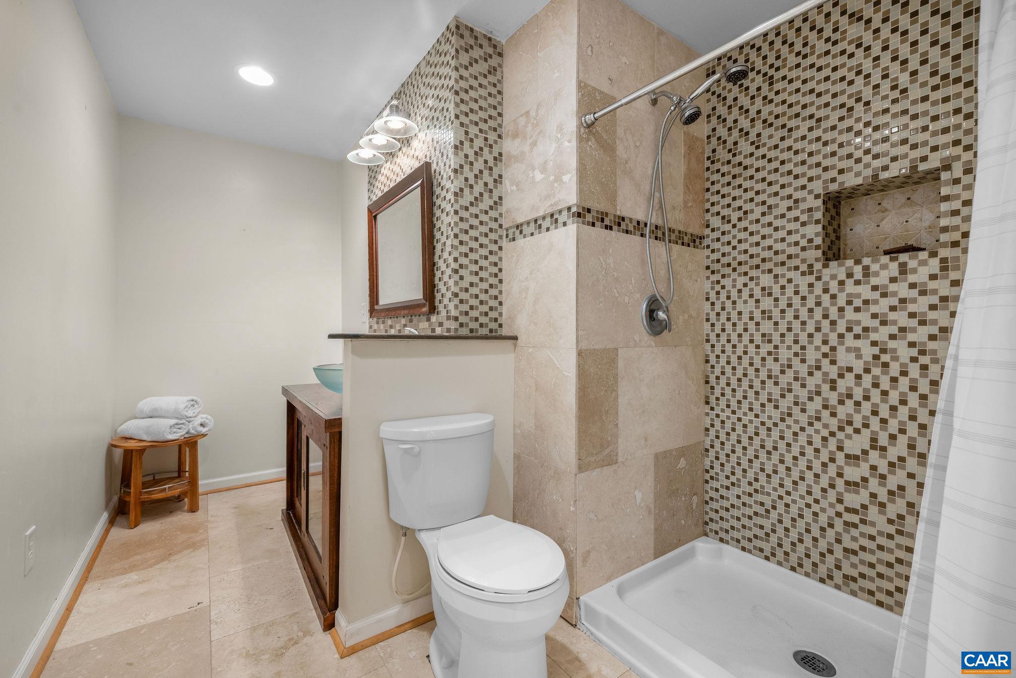 REEDY CREEK - Residential