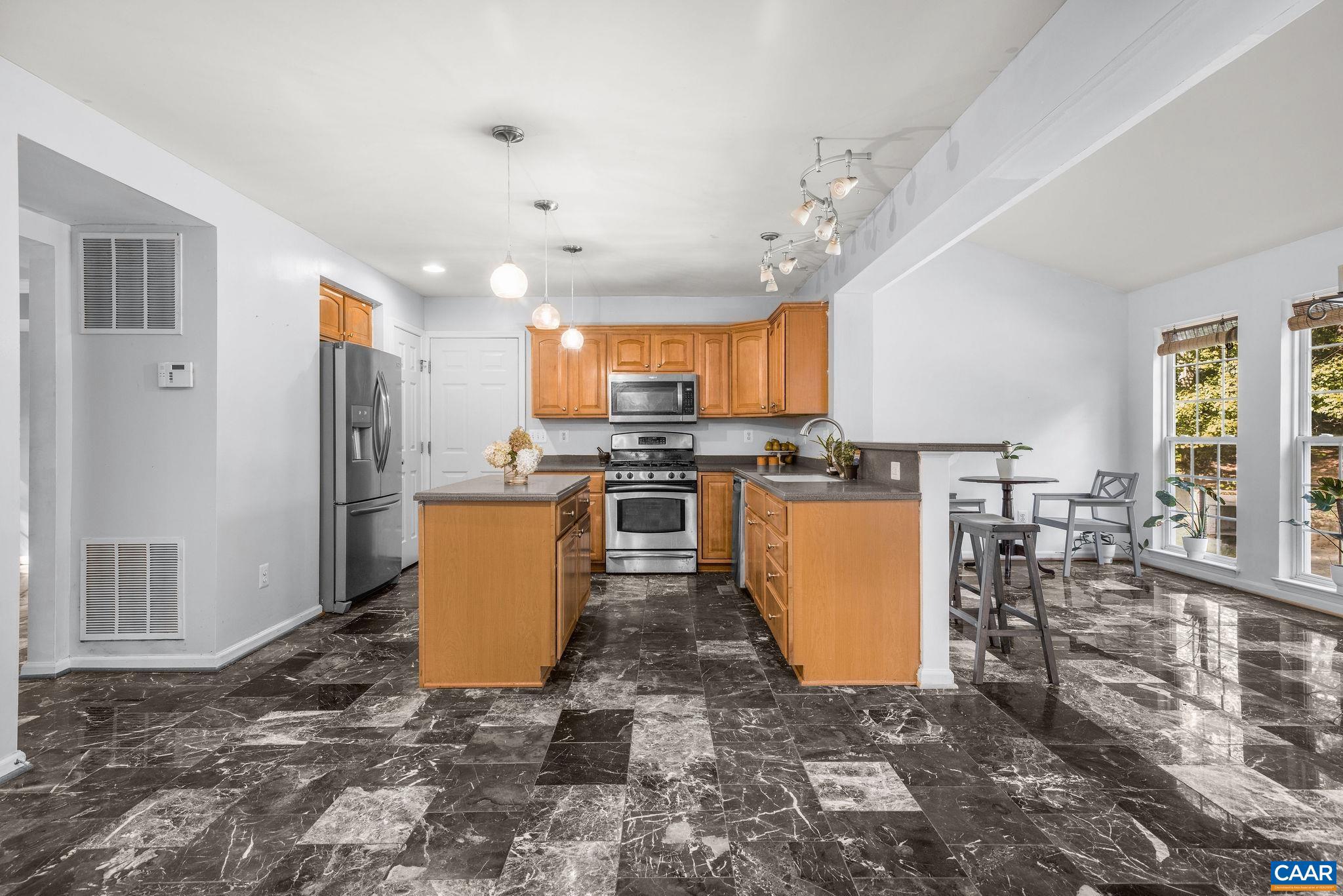 REEDY CREEK - Residential