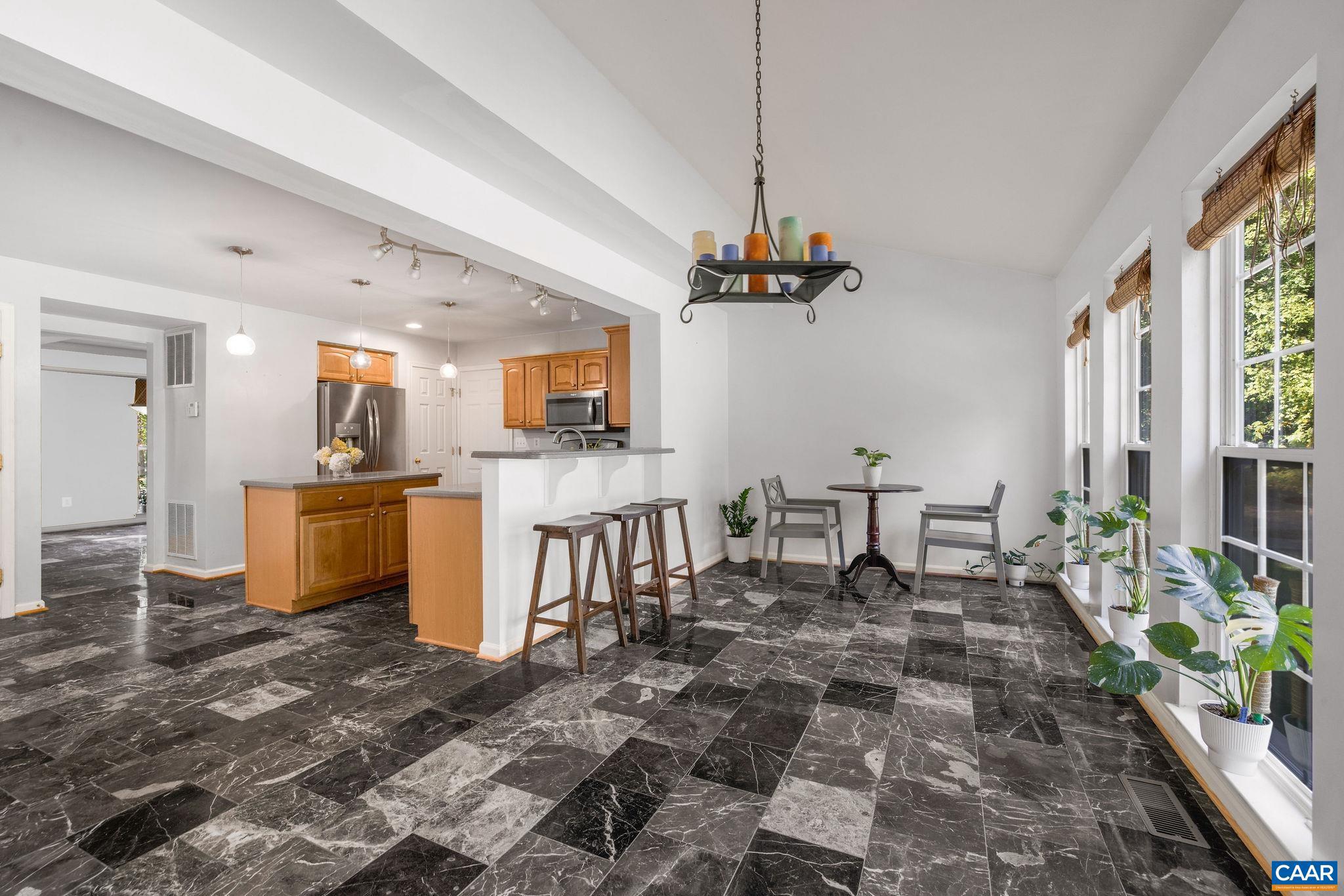 REEDY CREEK - Residential