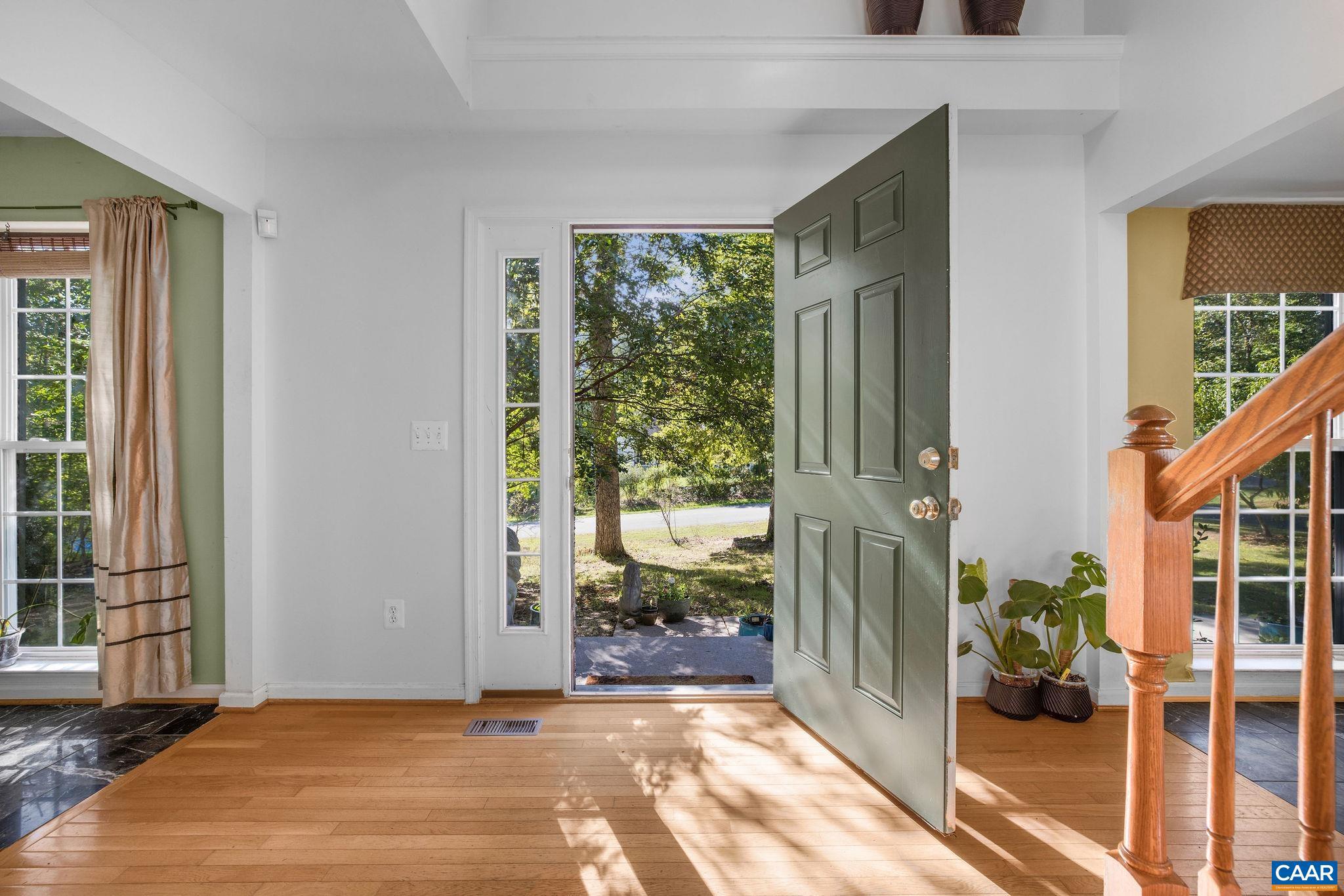 REEDY CREEK - Residential