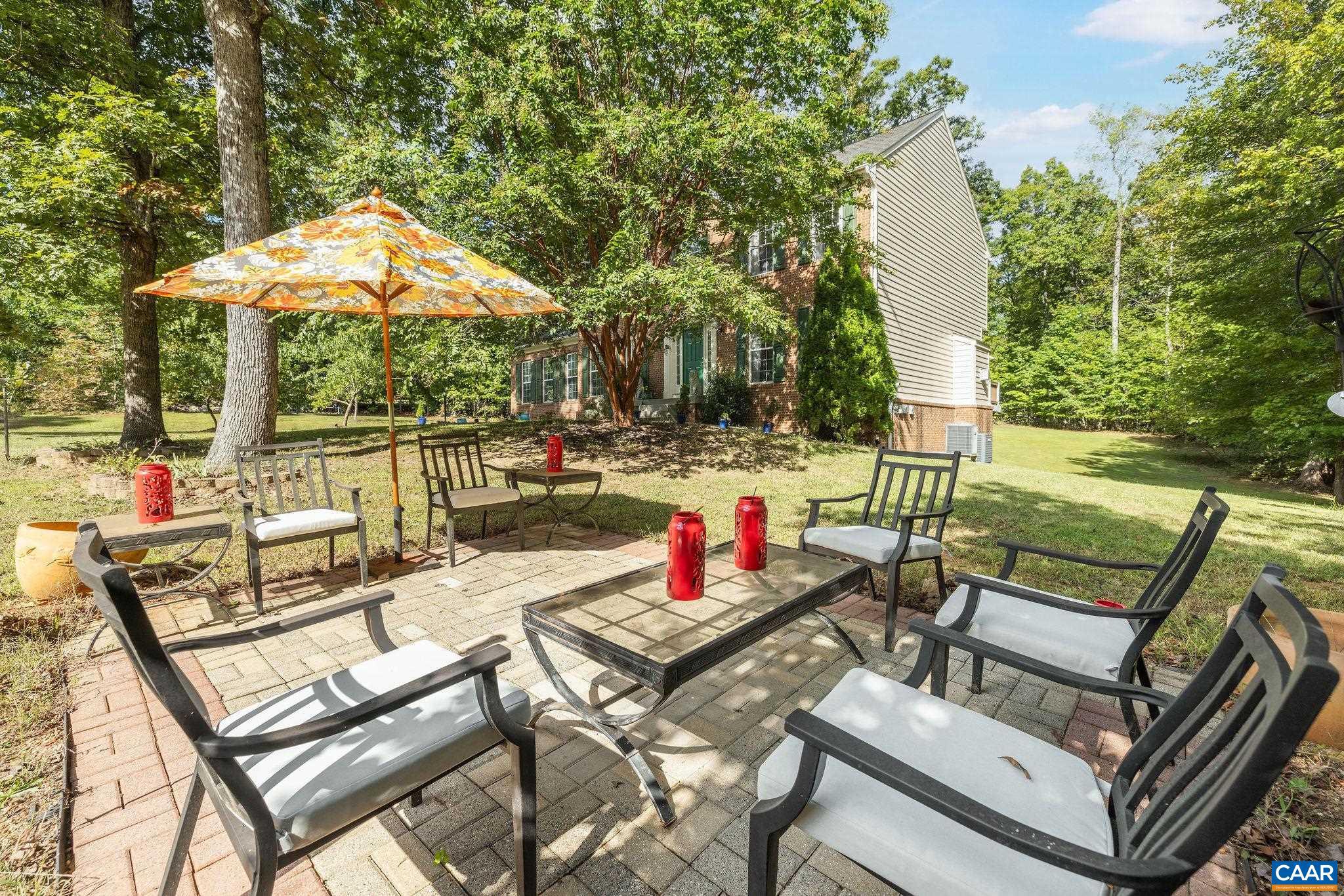 REEDY CREEK - Residential