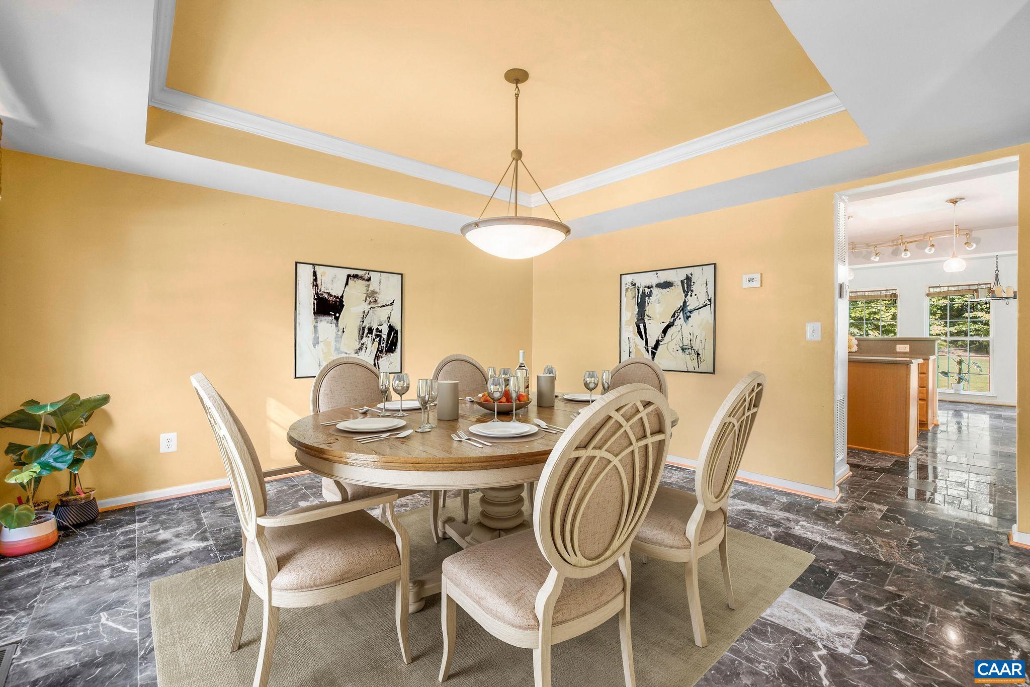 REEDY CREEK - Residential