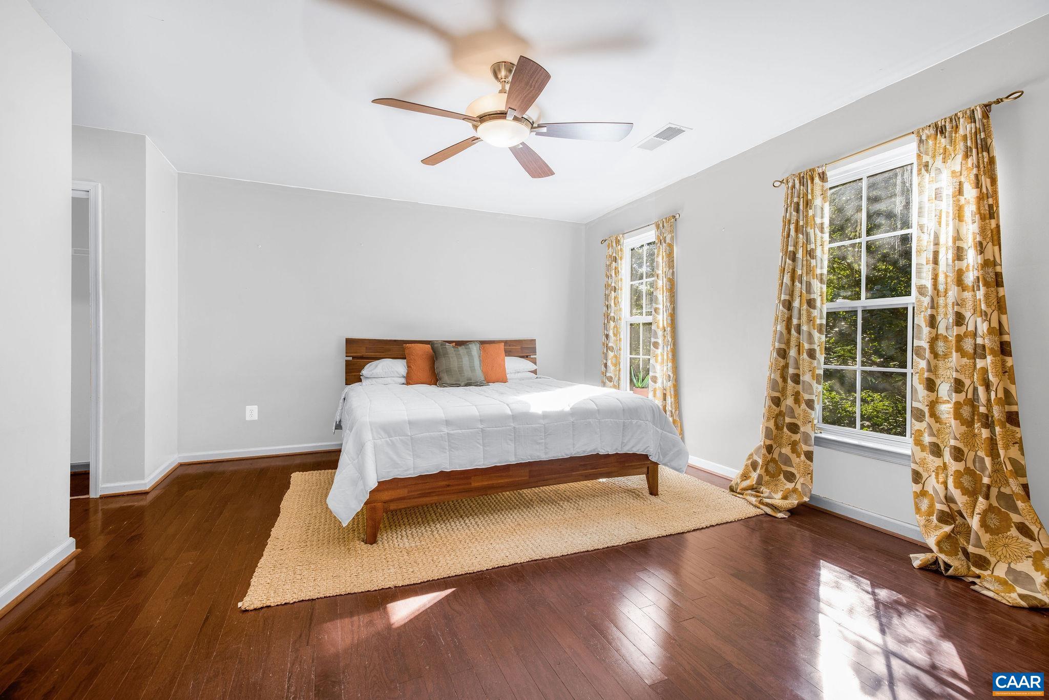 REEDY CREEK - Residential