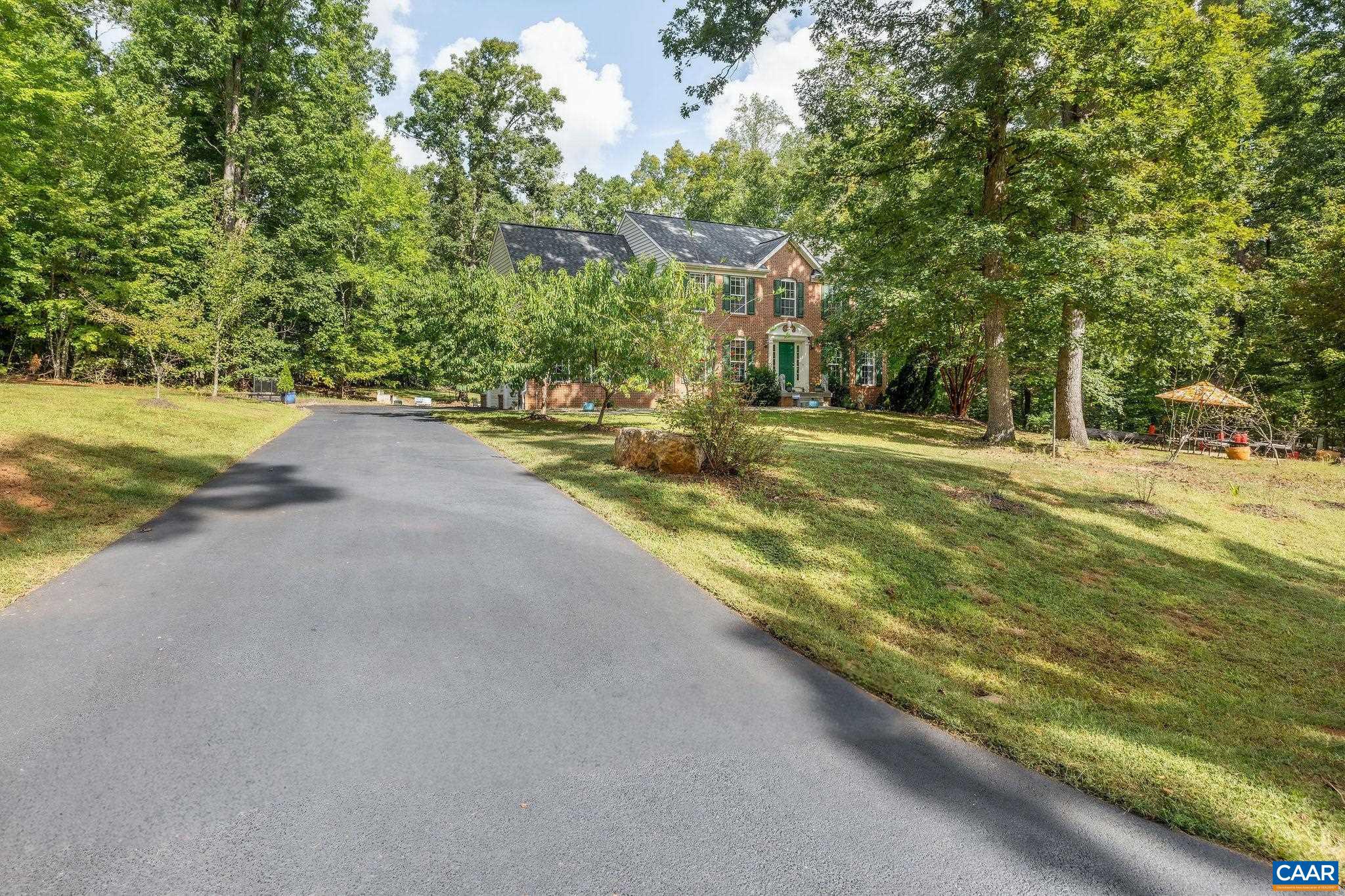 REEDY CREEK - Residential