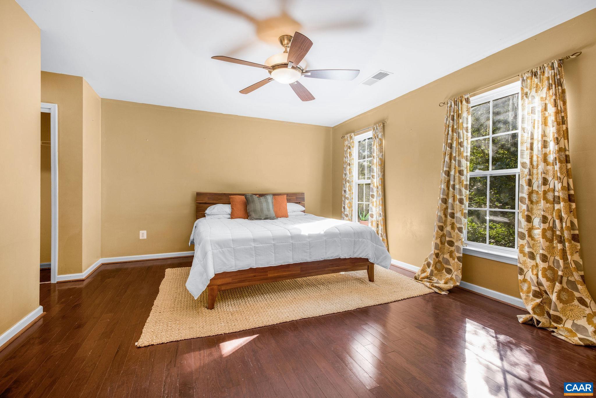 REEDY CREEK - Residential