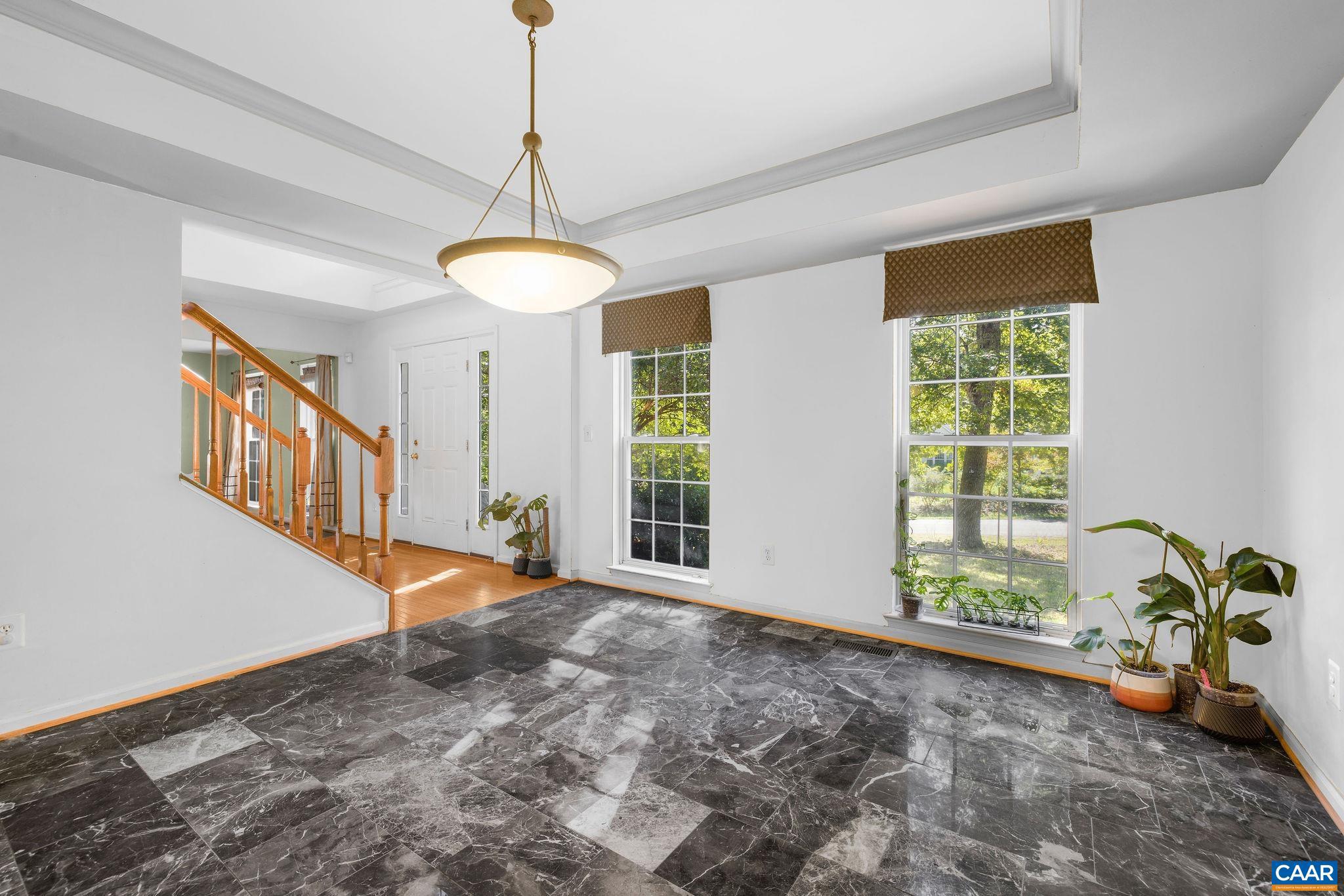 REEDY CREEK - Residential