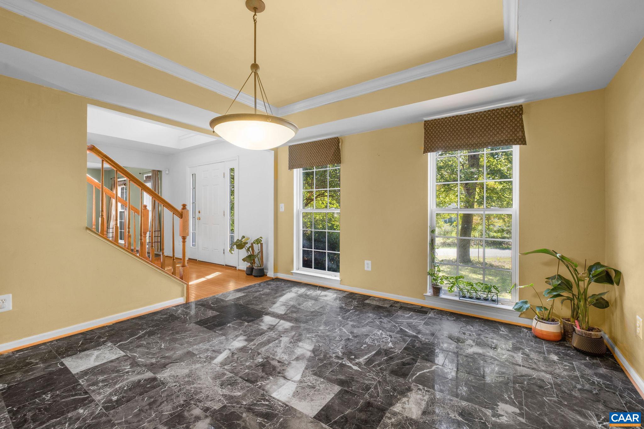 REEDY CREEK - Residential