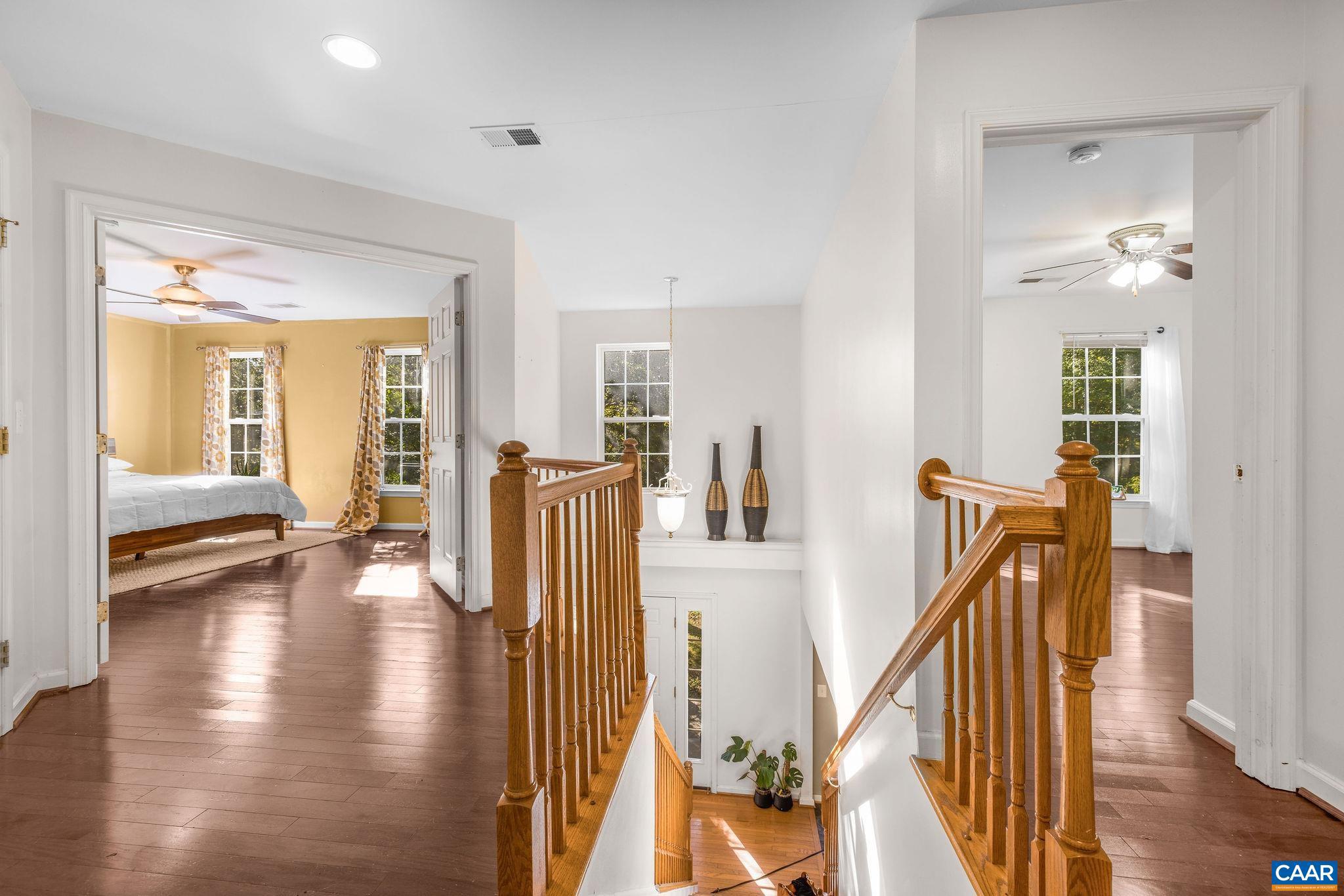 REEDY CREEK - Residential