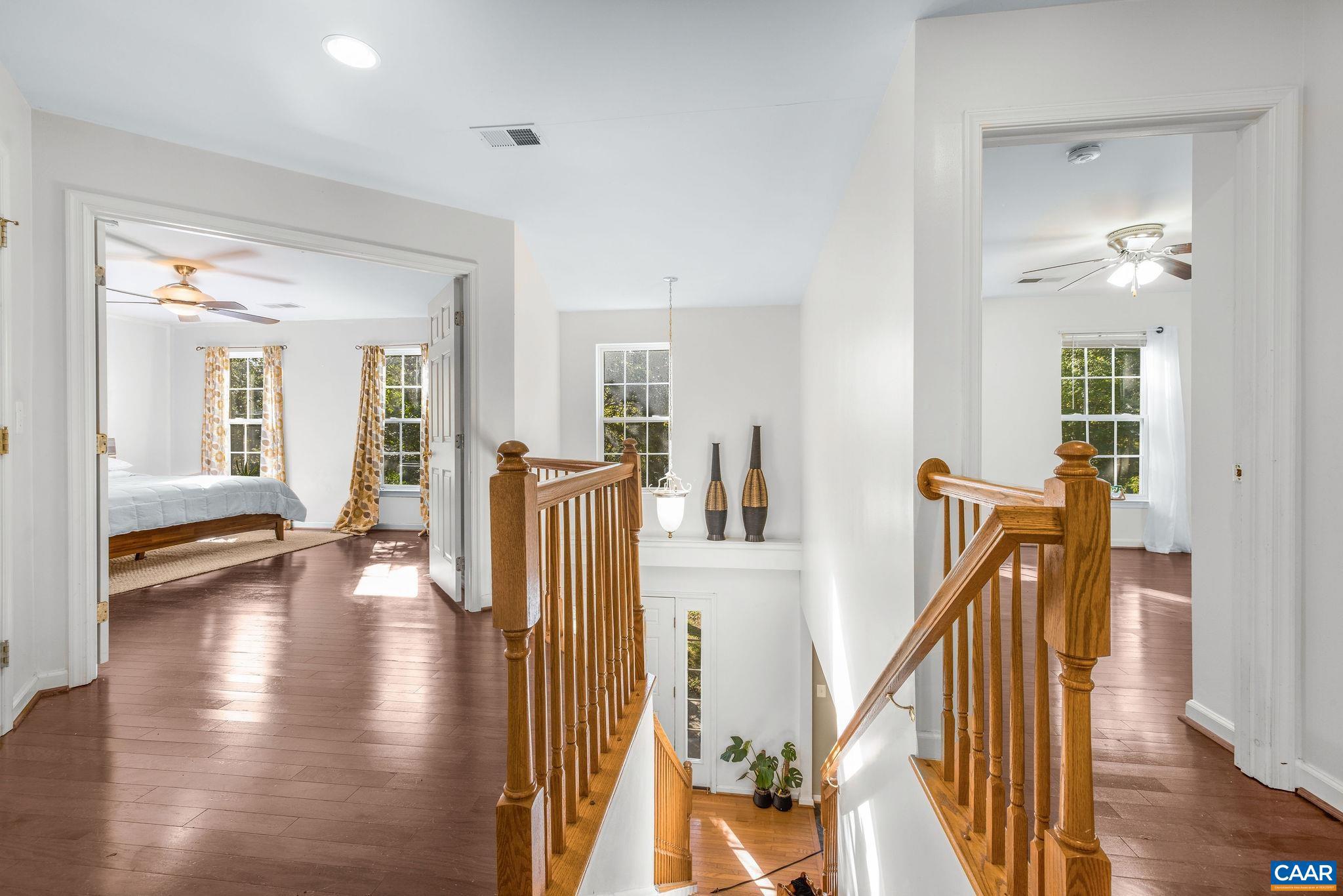 REEDY CREEK - Residential