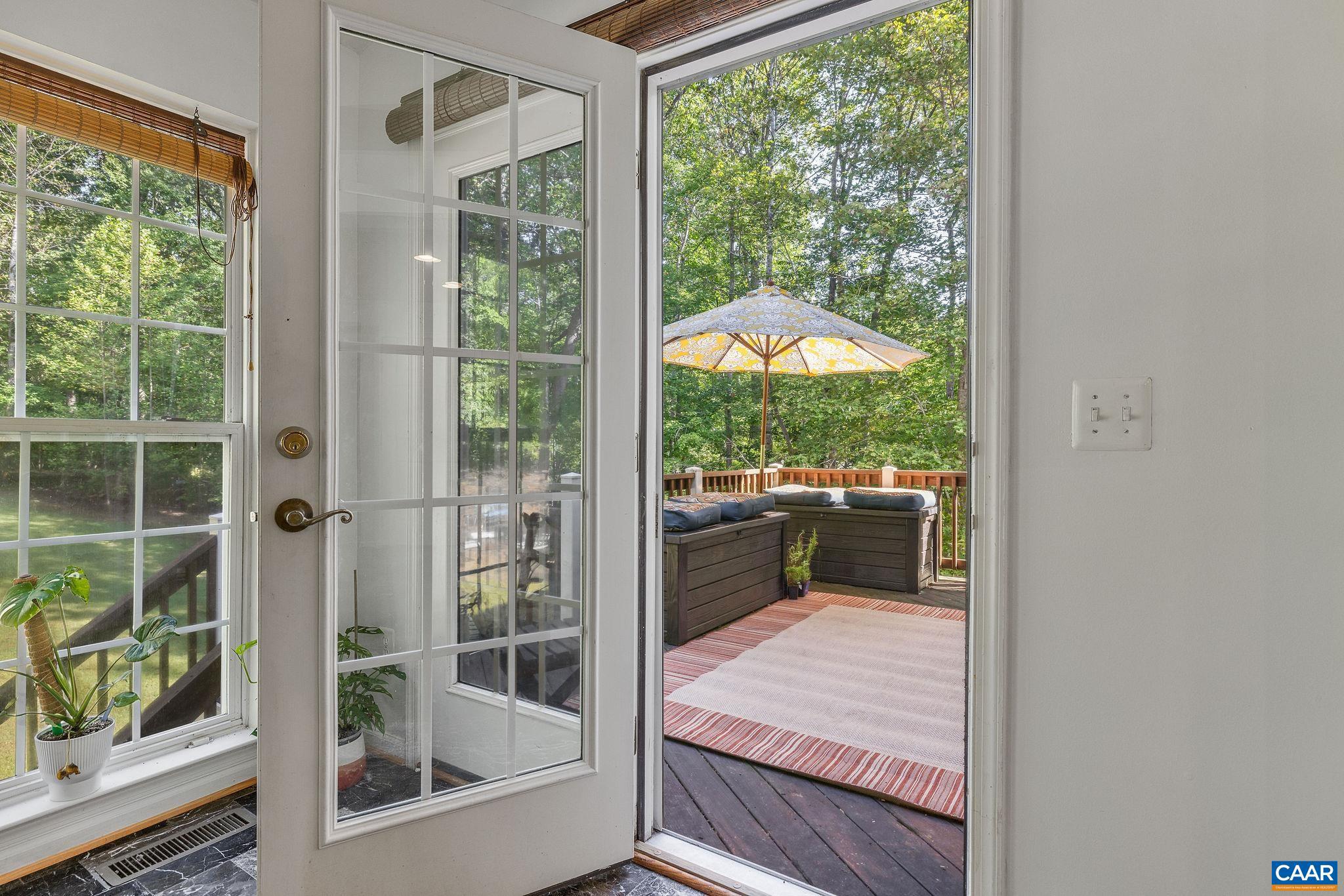 REEDY CREEK - Residential