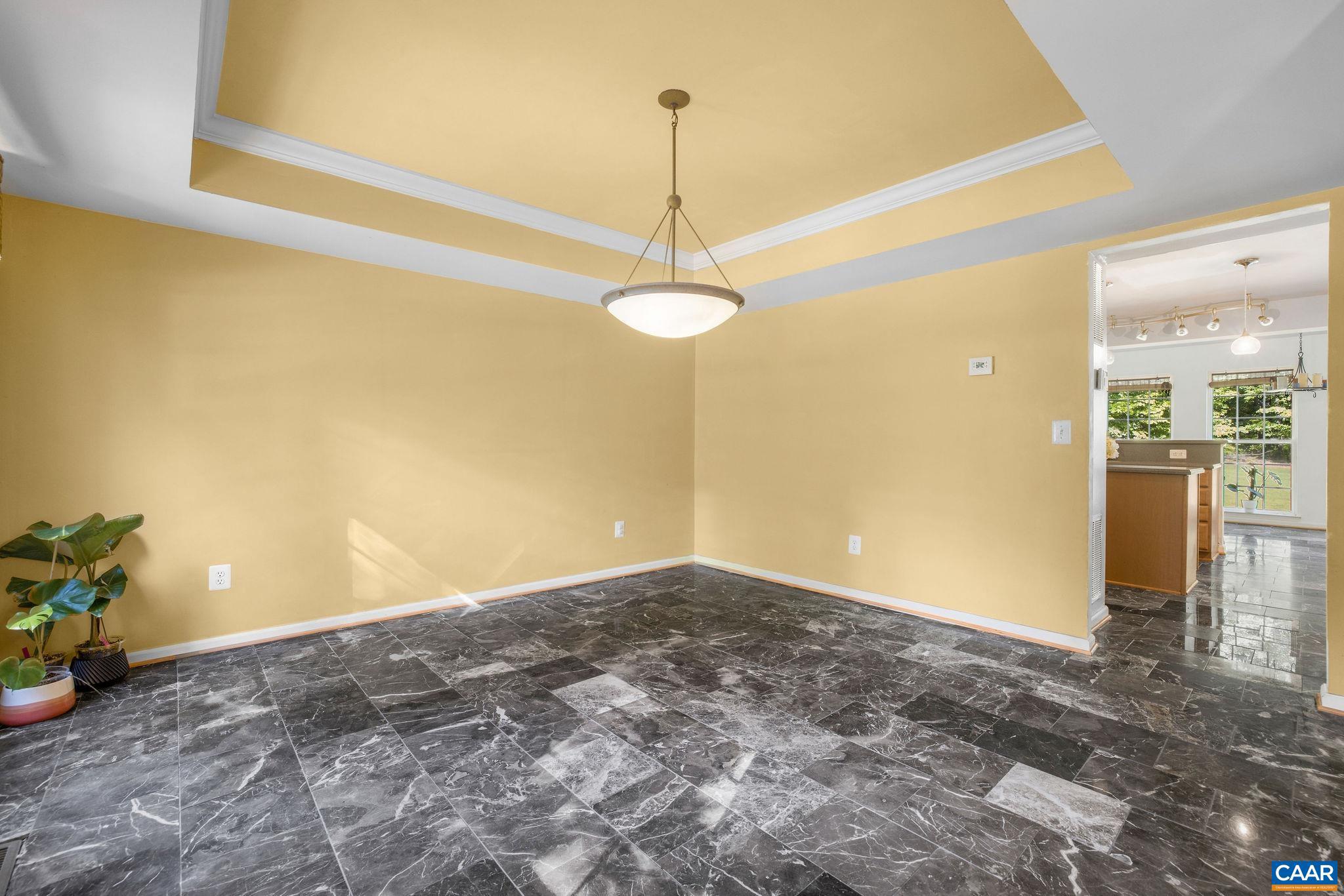 REEDY CREEK - Residential