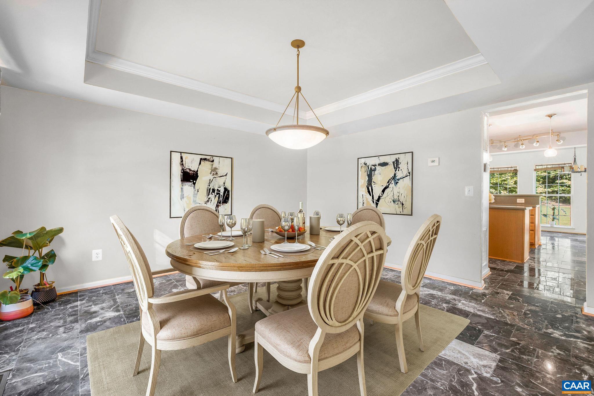 REEDY CREEK - Residential