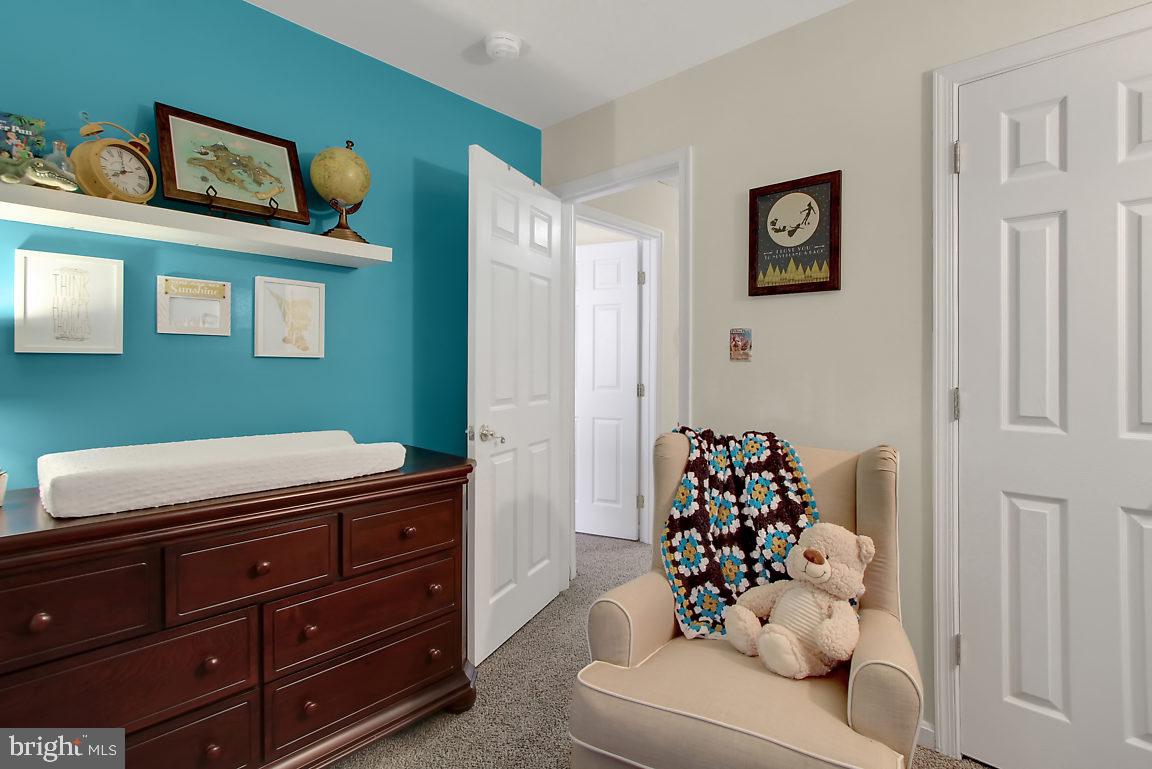 PEACEFIELDS - Residential