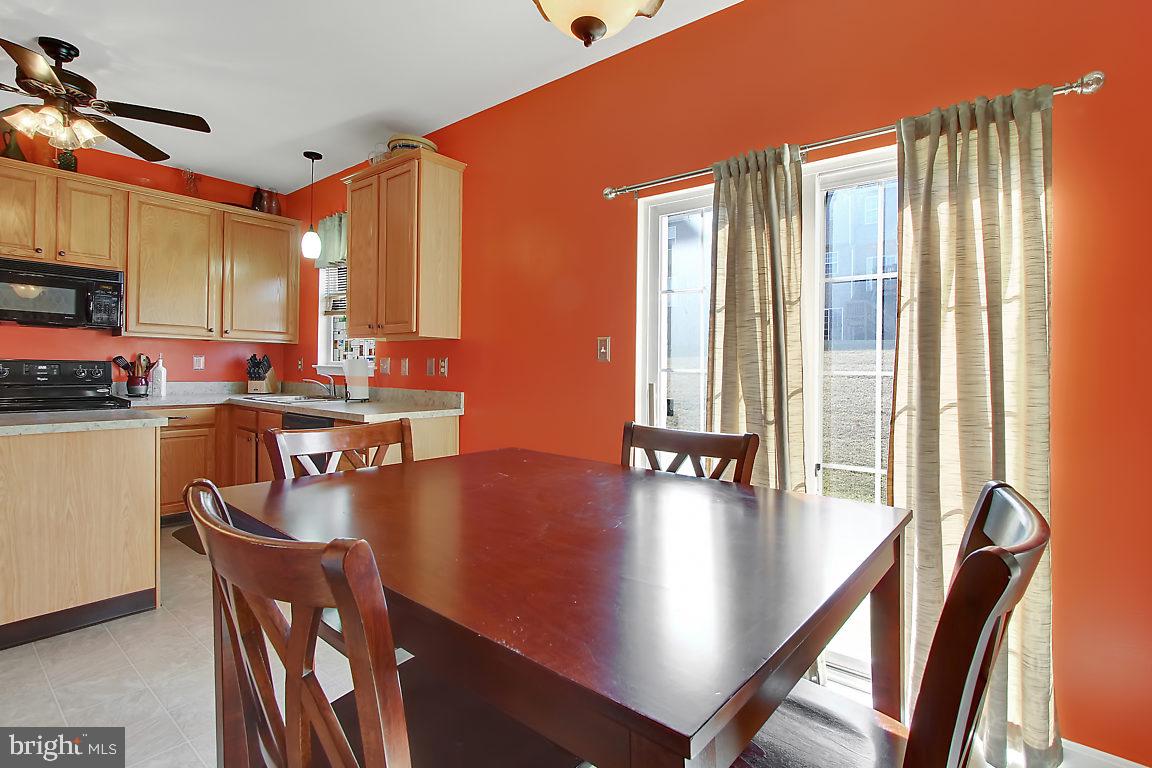 PEACEFIELDS - Residential