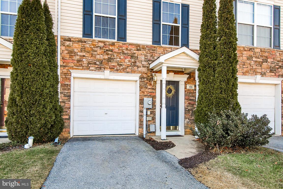 PEACEFIELDS - Residential