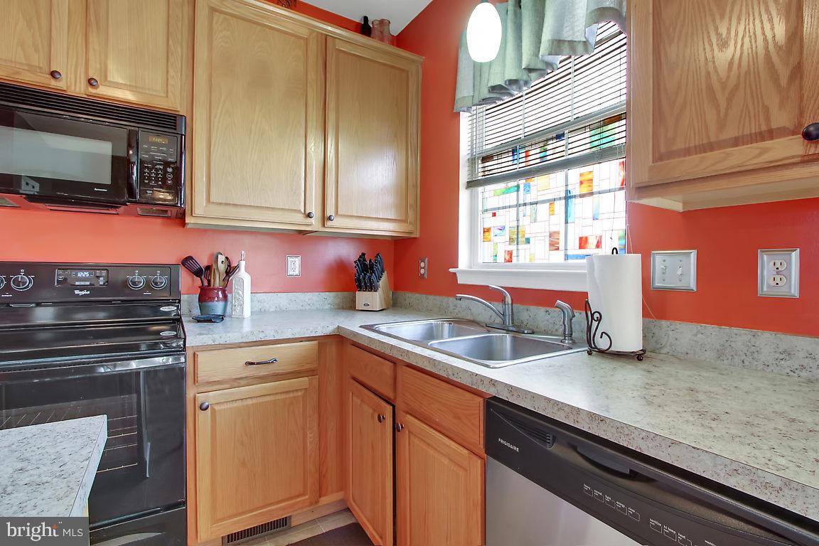 PEACEFIELDS - Residential