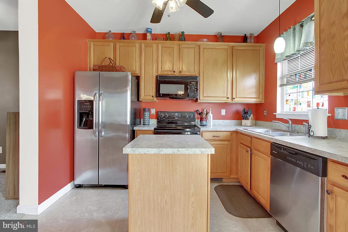 PEACEFIELDS - Residential