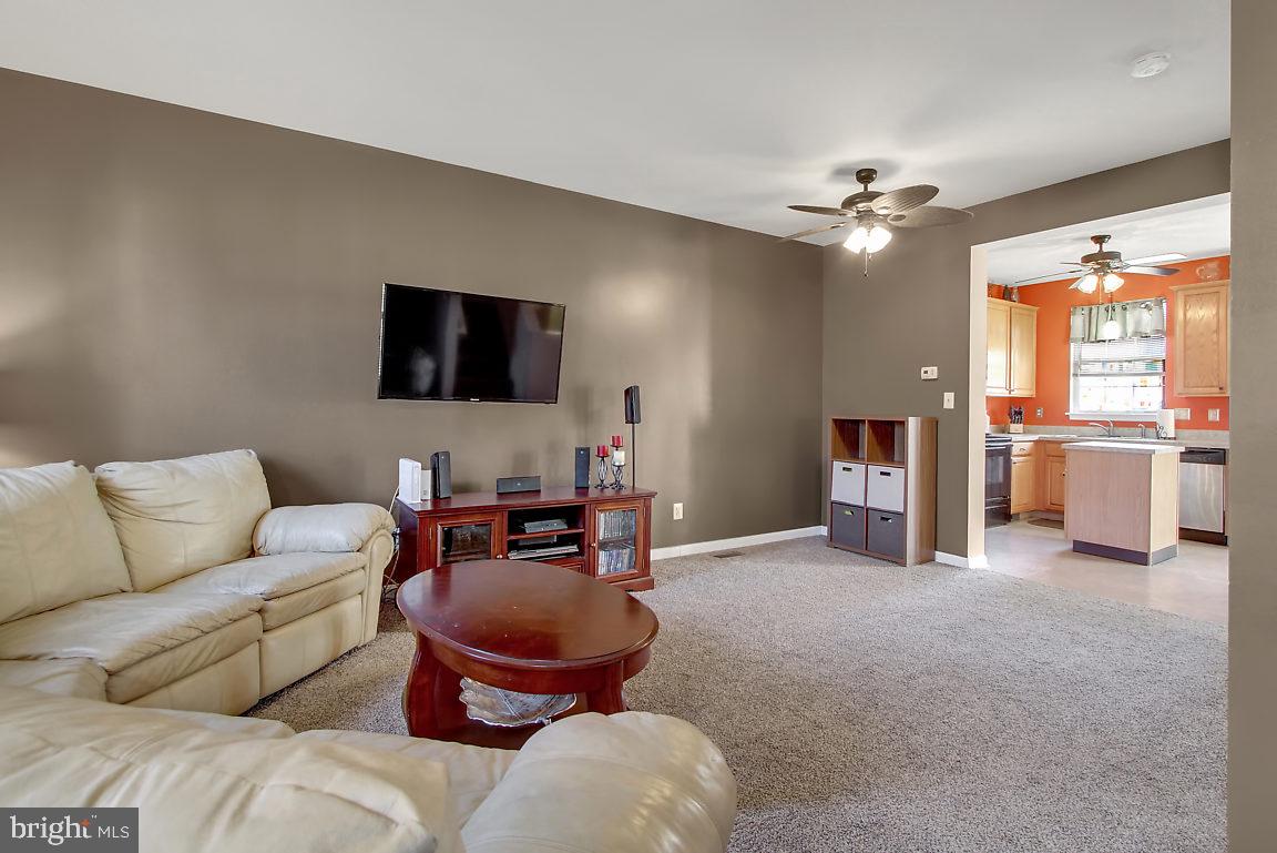 PEACEFIELDS - Residential