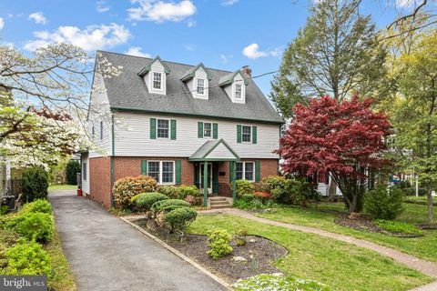 302 3RD AVENUE HADDON HEIGHTS NJ 08035