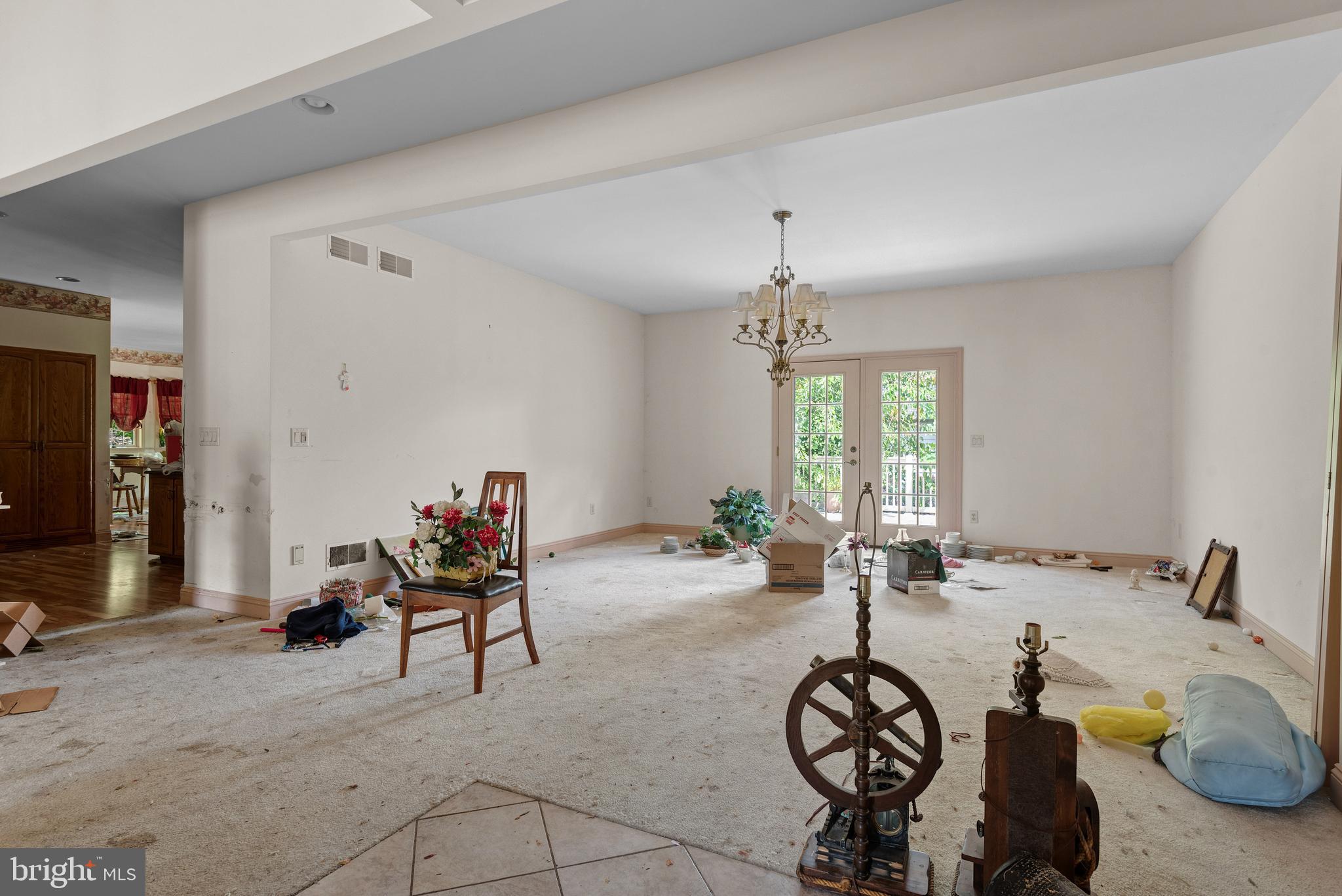 166 HUNTINGWOOD DRIVE