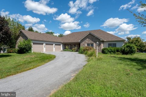 Photo of 166 Huntingwood Drive, LANCASTER, PA 17602 (MLS # PALA2075800)