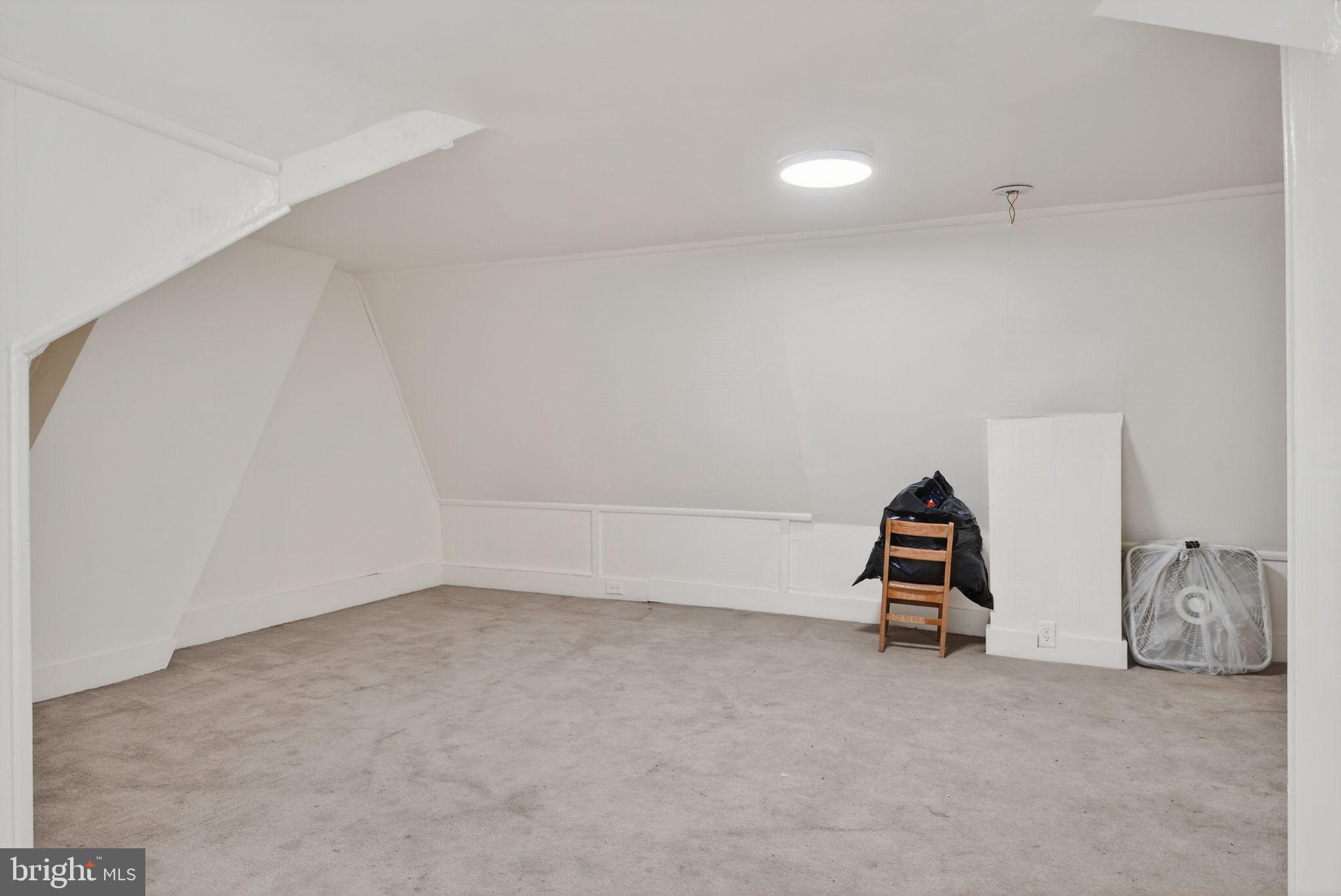 STEVENS - Residential