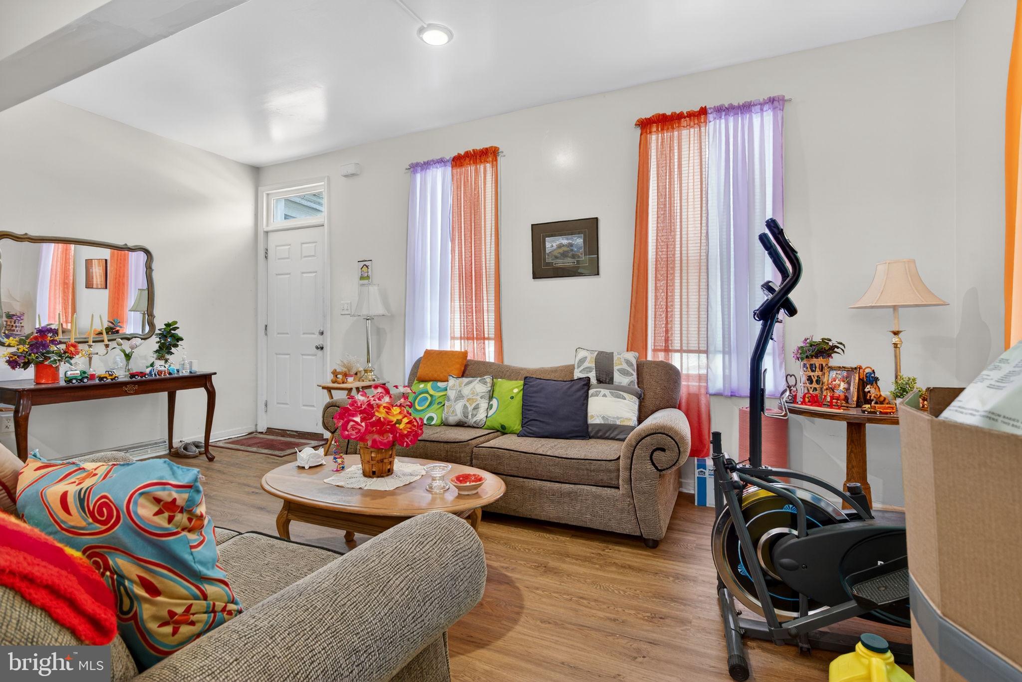 STEVENS - Residential