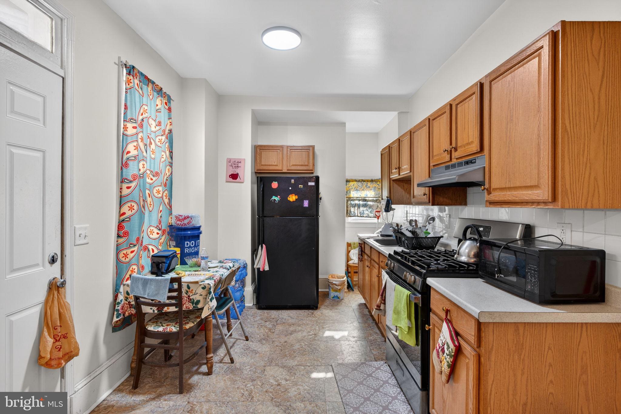 STEVENS - Residential