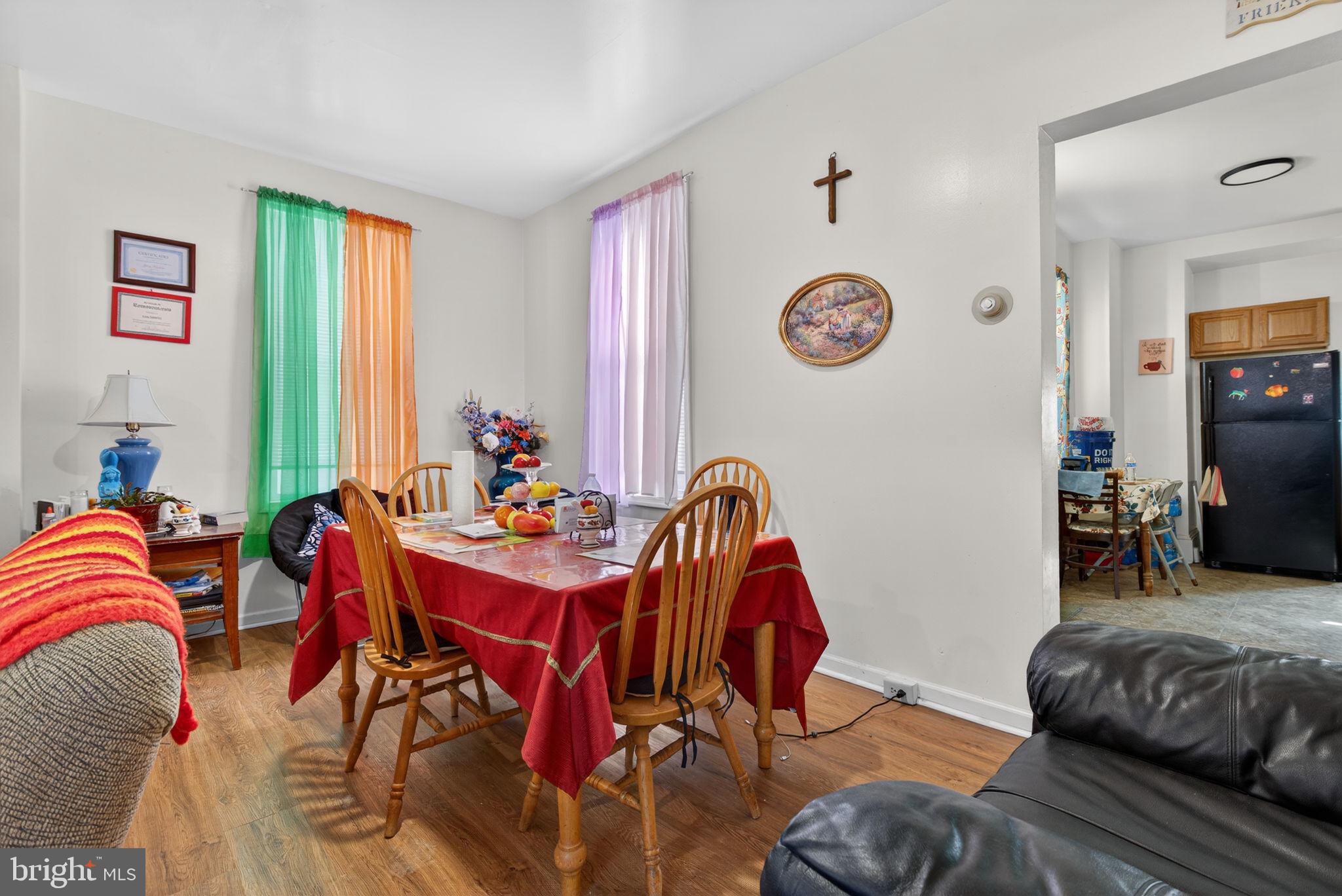 STEVENS - Residential