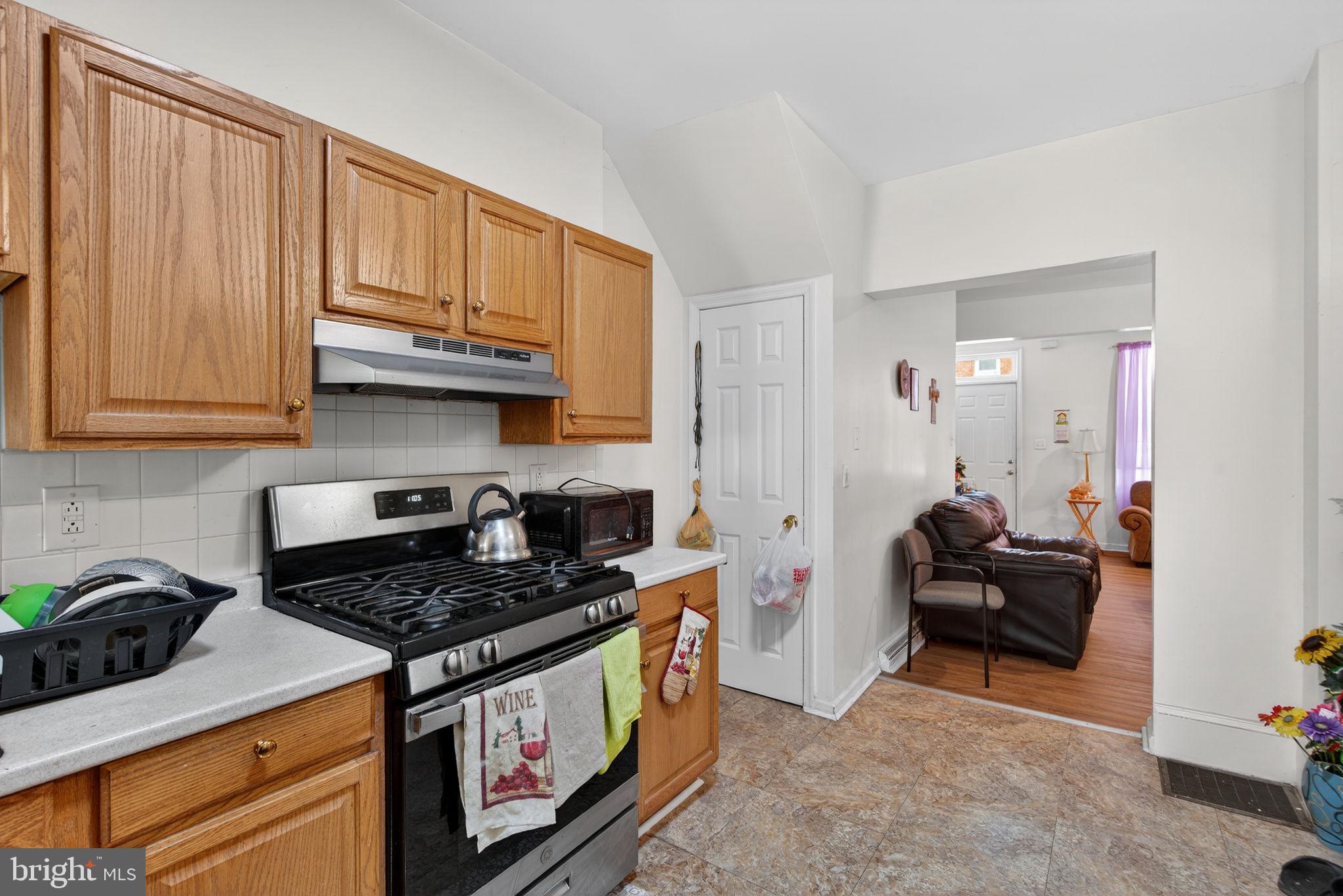 STEVENS - Residential