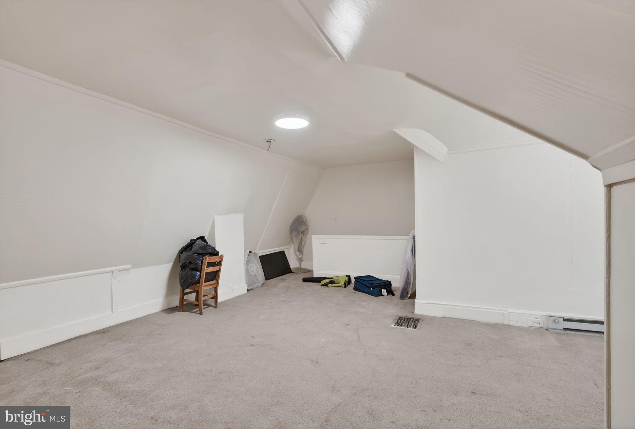 STEVENS - Residential