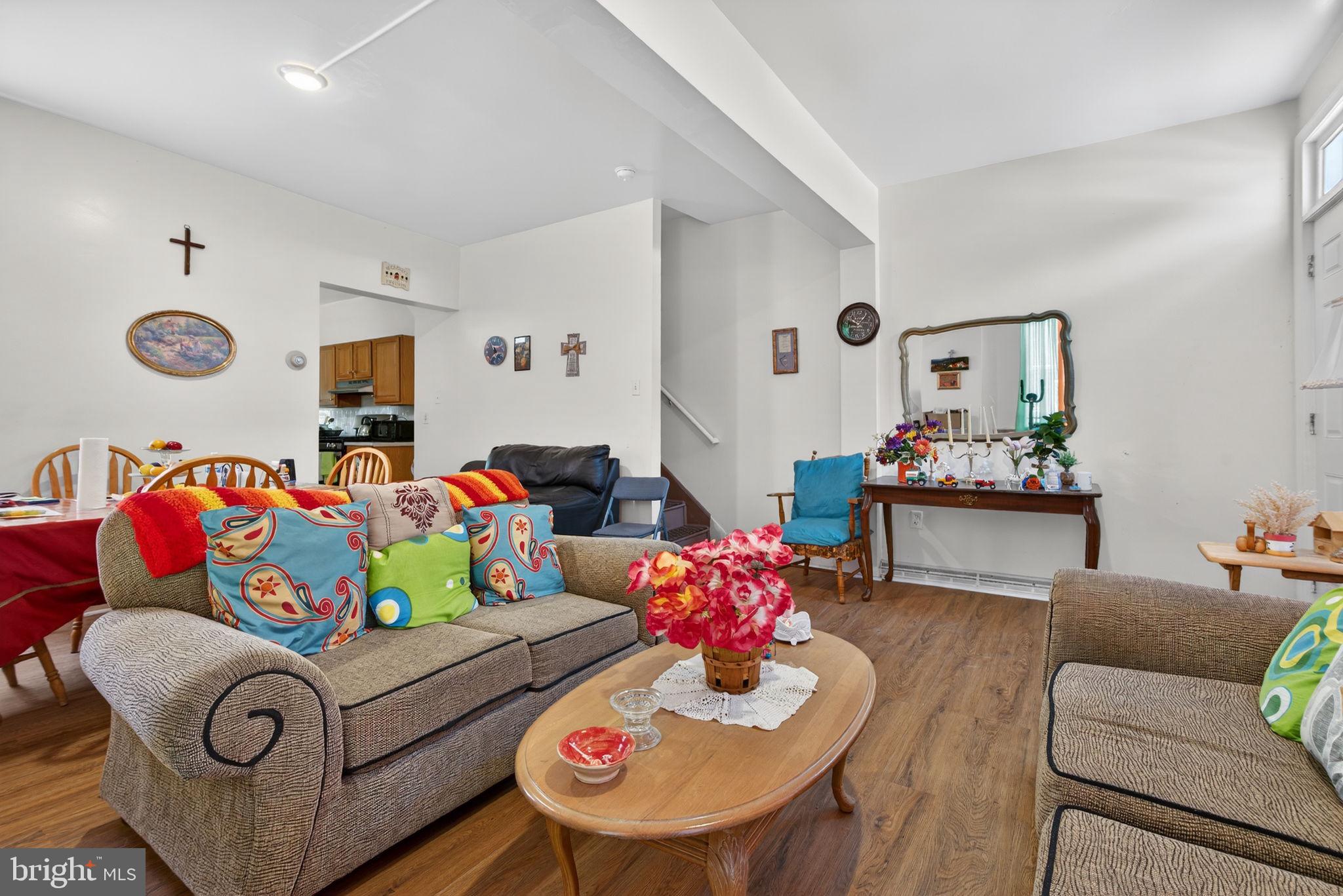 STEVENS - Residential