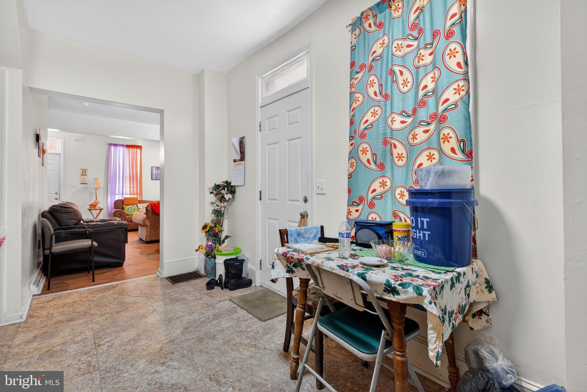 STEVENS - Residential