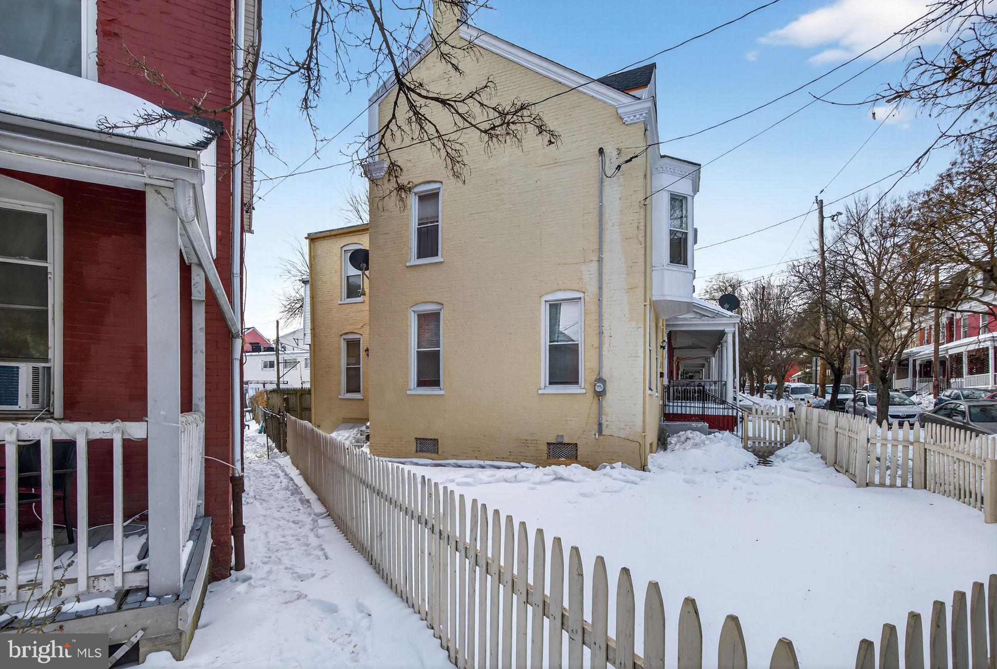 STEVENS - Residential