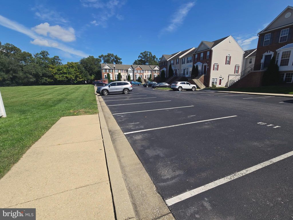 Photo of 118 Heather Stone Way #80, GLEN BURNIE, MD 21061 (MLS # MDAA2124918)