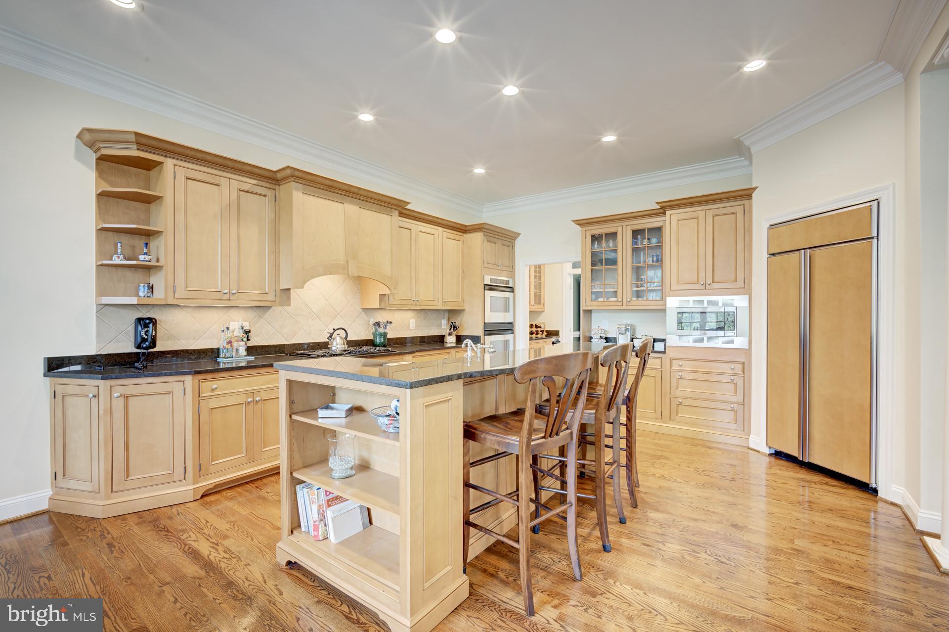 BATTERY HEIGHTS - Residential